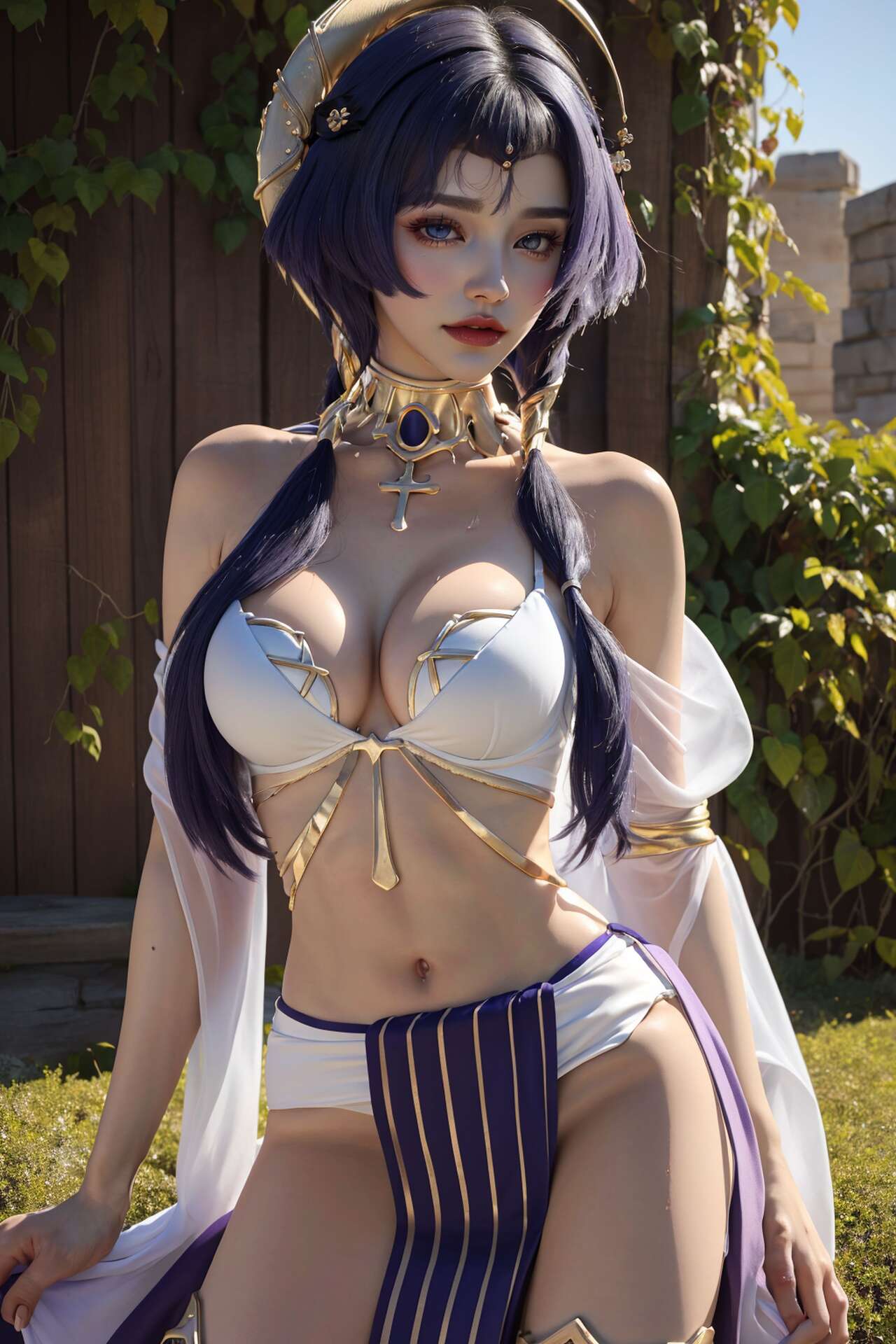 AI 생성 챕터 461