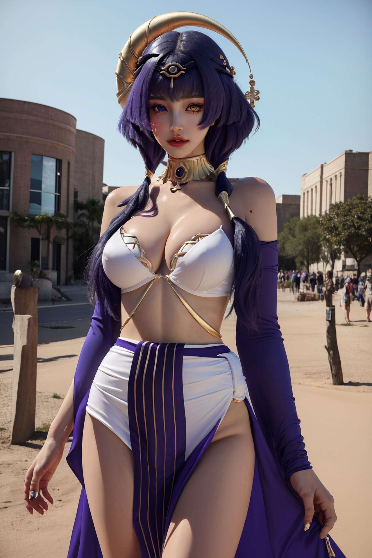 AI 생성 챕터 461