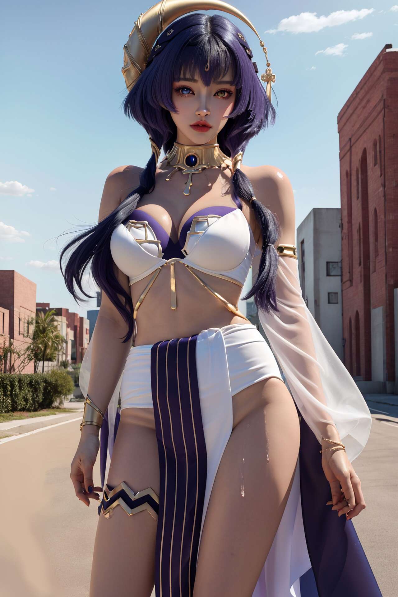 AI 생성 챕터 461
