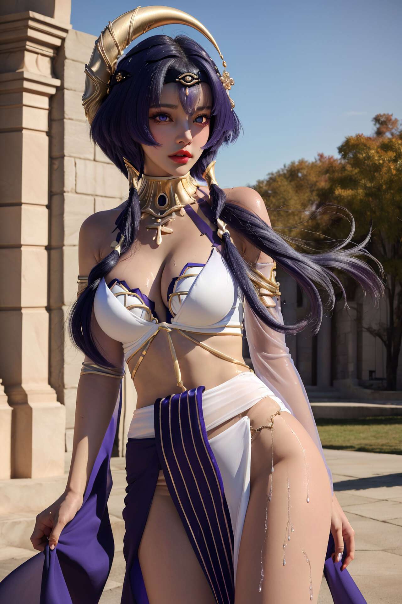 AI 생성 챕터 461