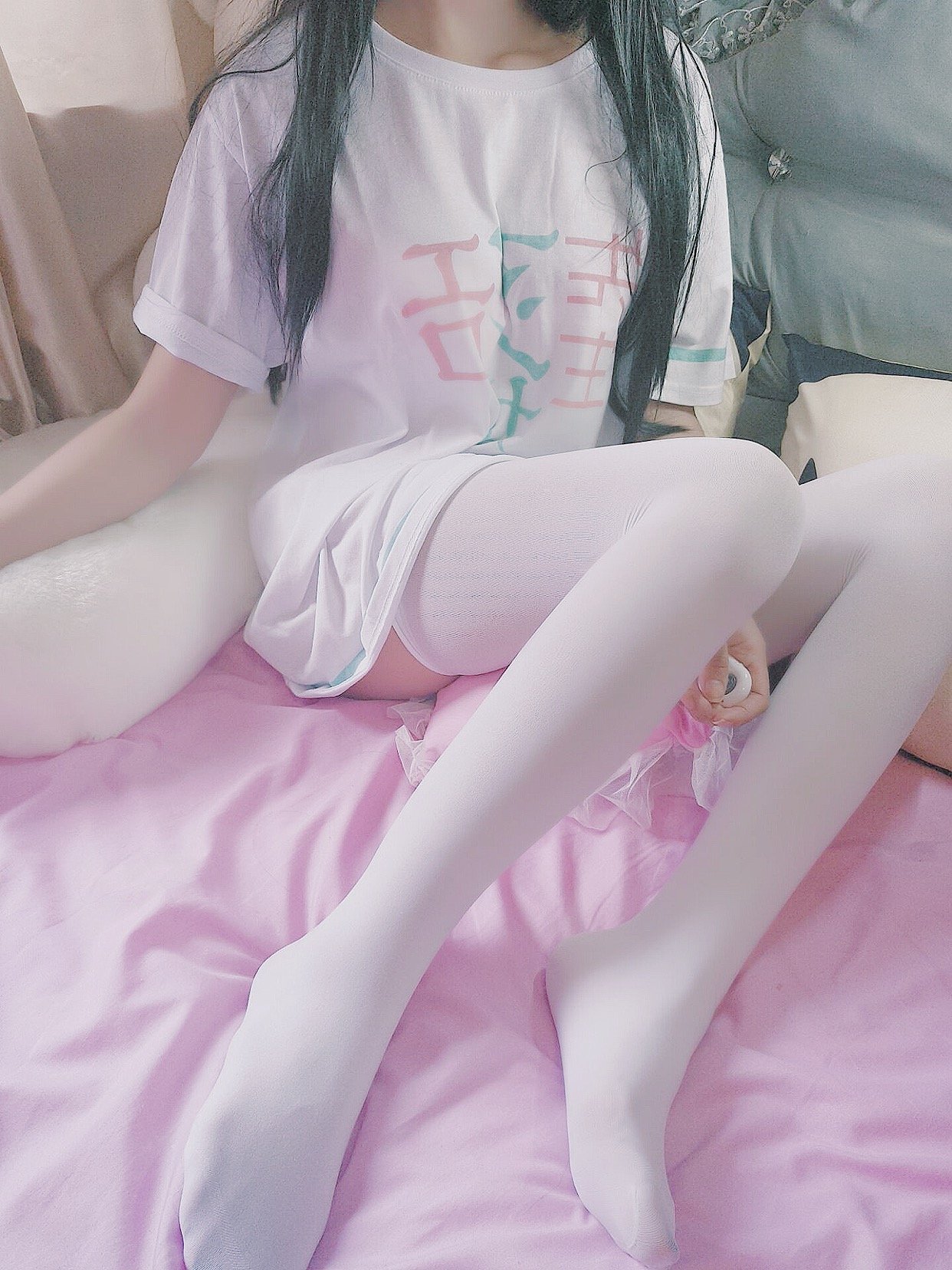 Qian Wu Ying Luo - Maiden Color