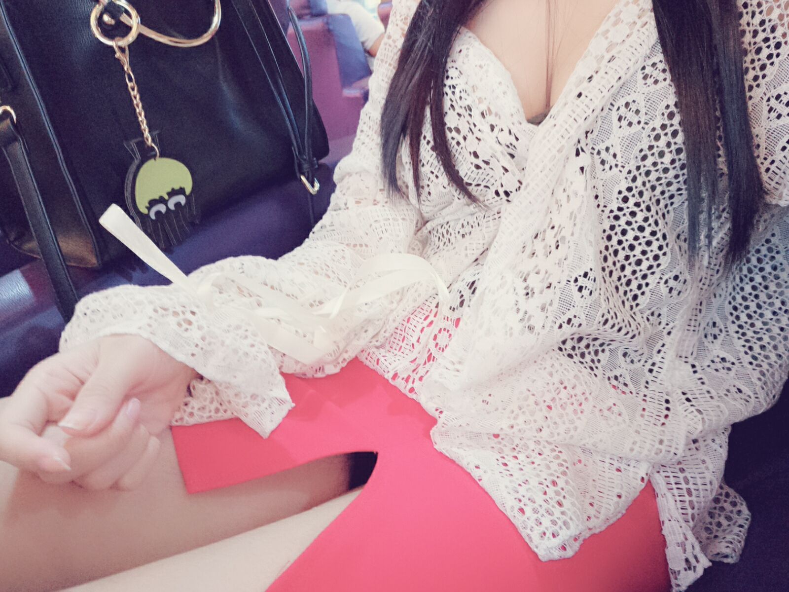 Qian Wu Ying Luo - Internet Cafe