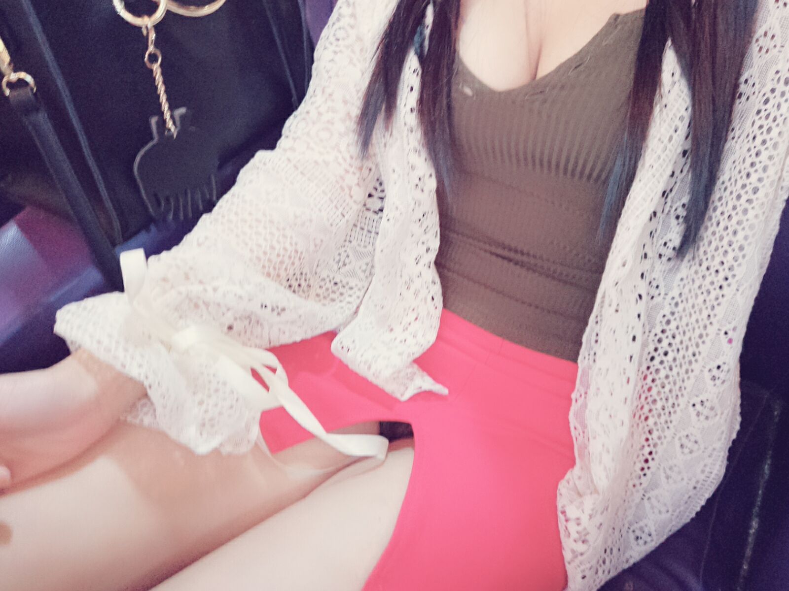 Qian Wu Ying Luo - Internet Cafe