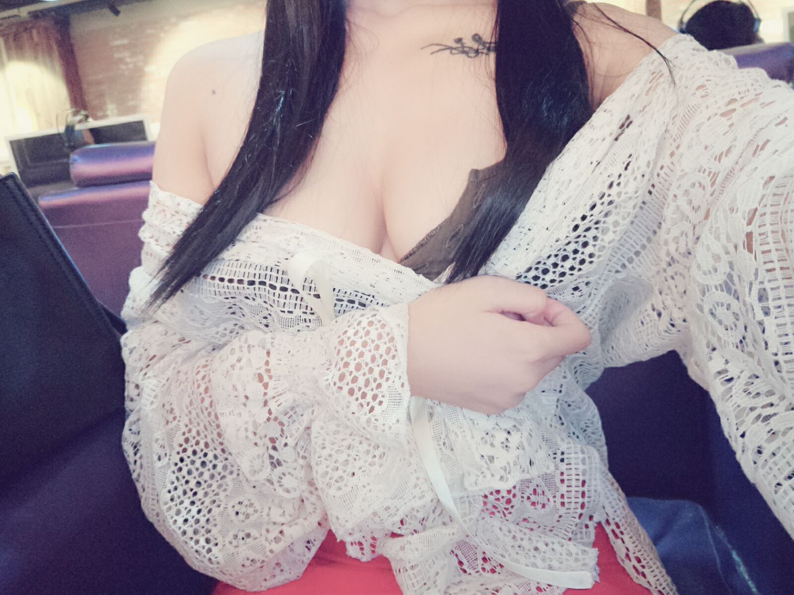 Qian Wu Ying Luo - Internet Cafe