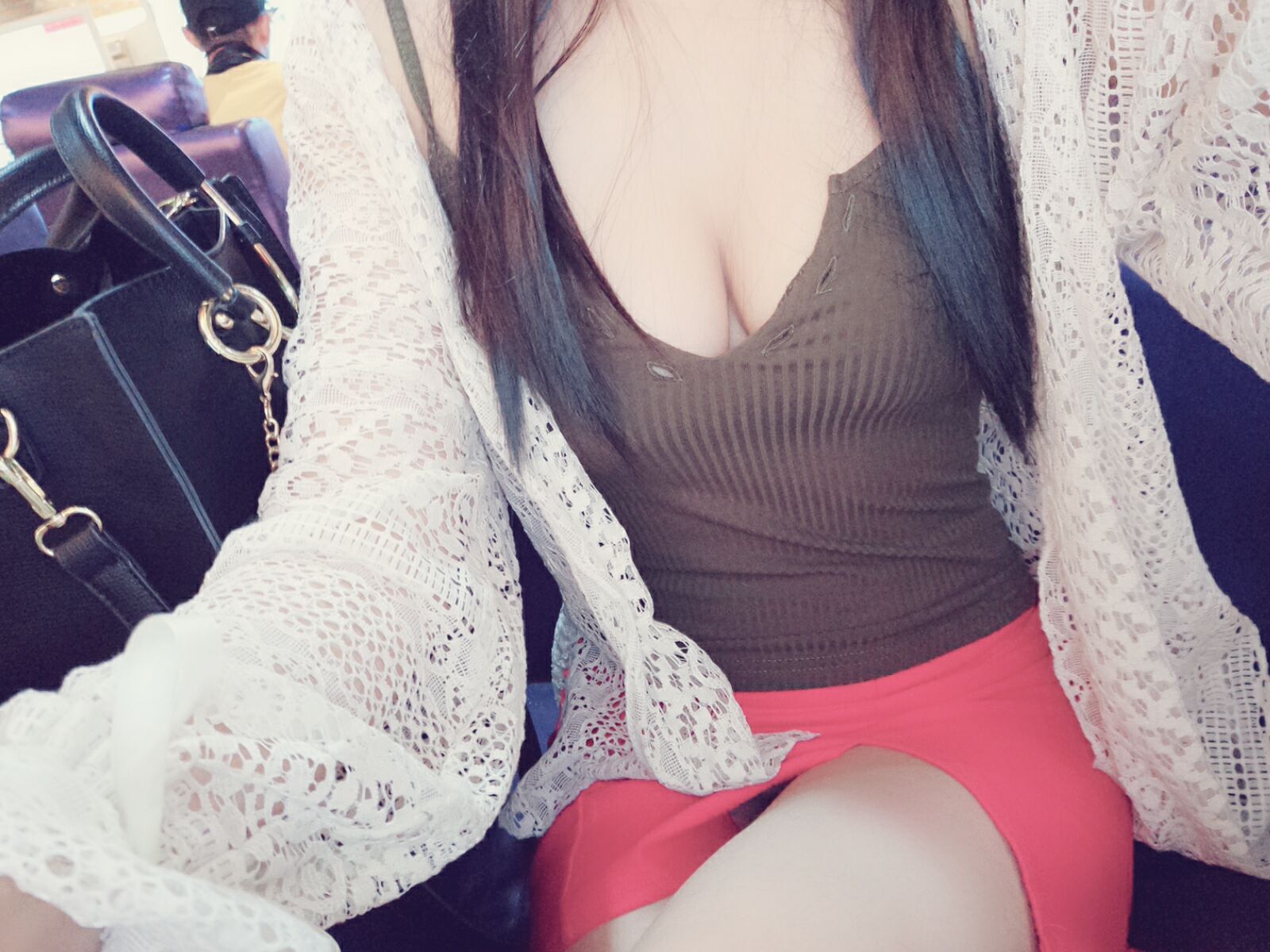 Qian Wu Ying Luo - Internet Cafe