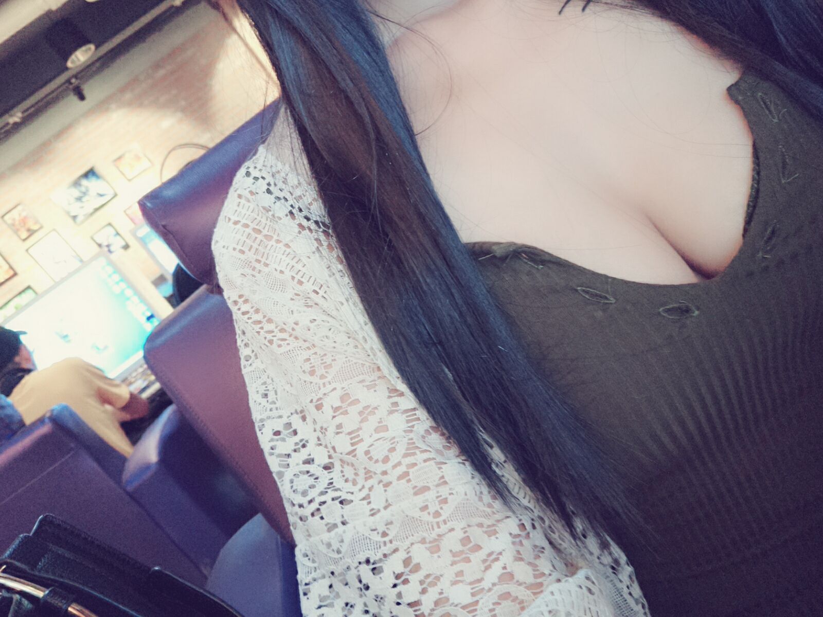 Qian Wu Ying Luo - Internet Cafe