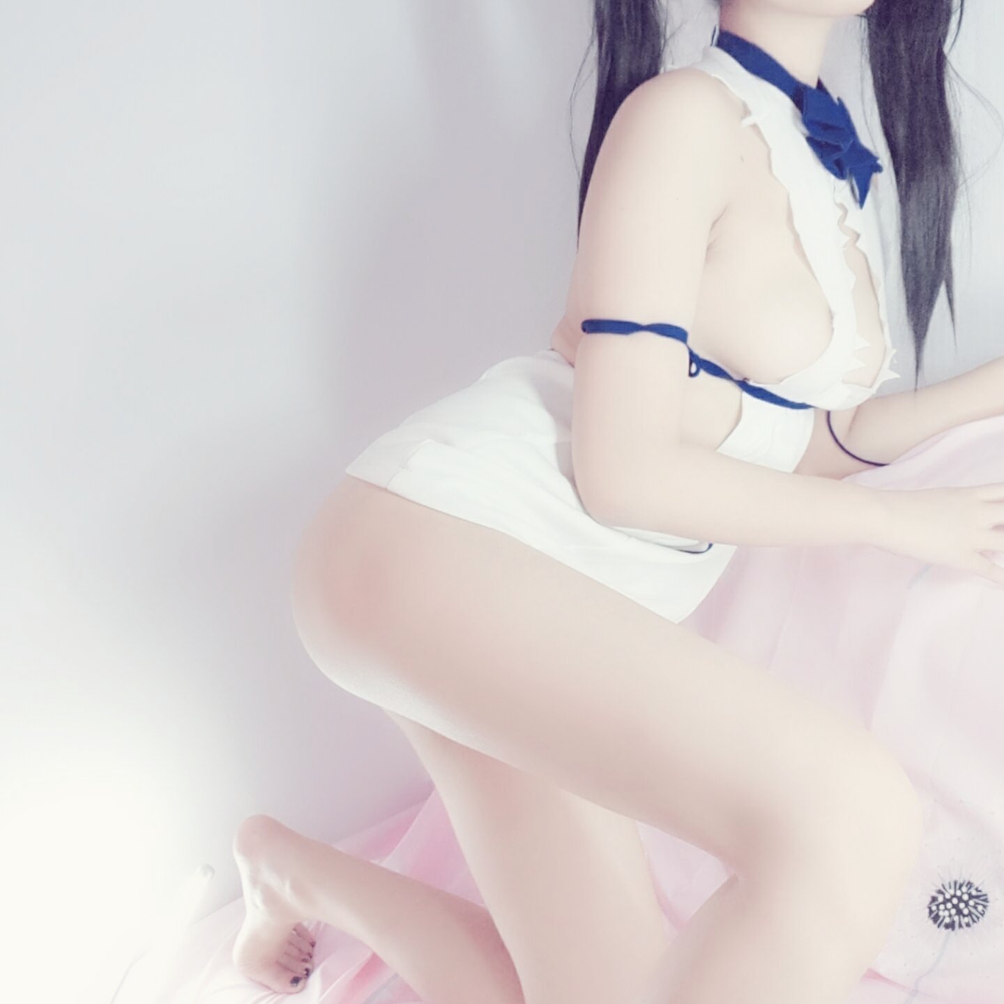 千舞桜落 - ヘスティア
