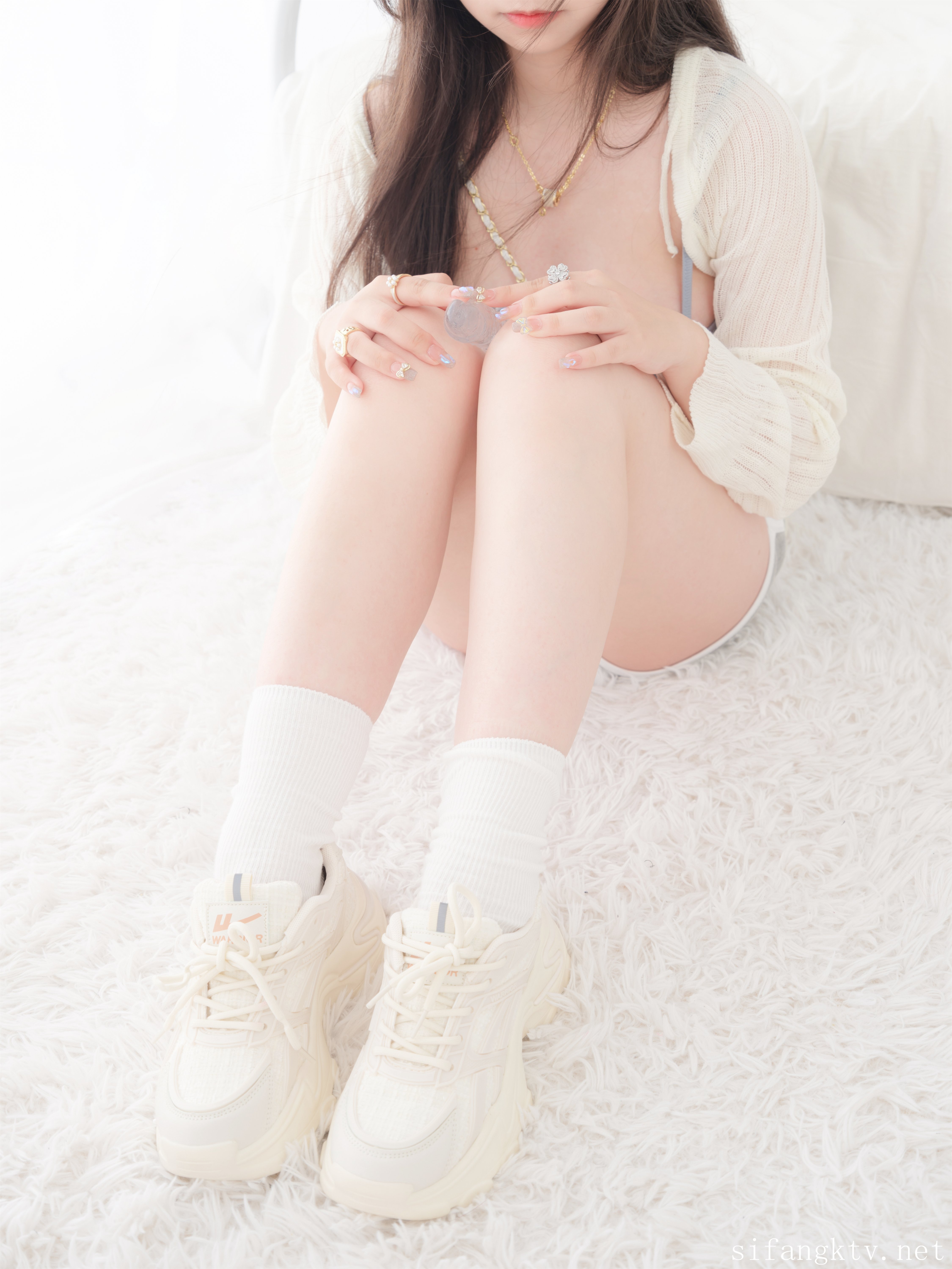 奶昔居家主题 Cosplay | 成人私房图集