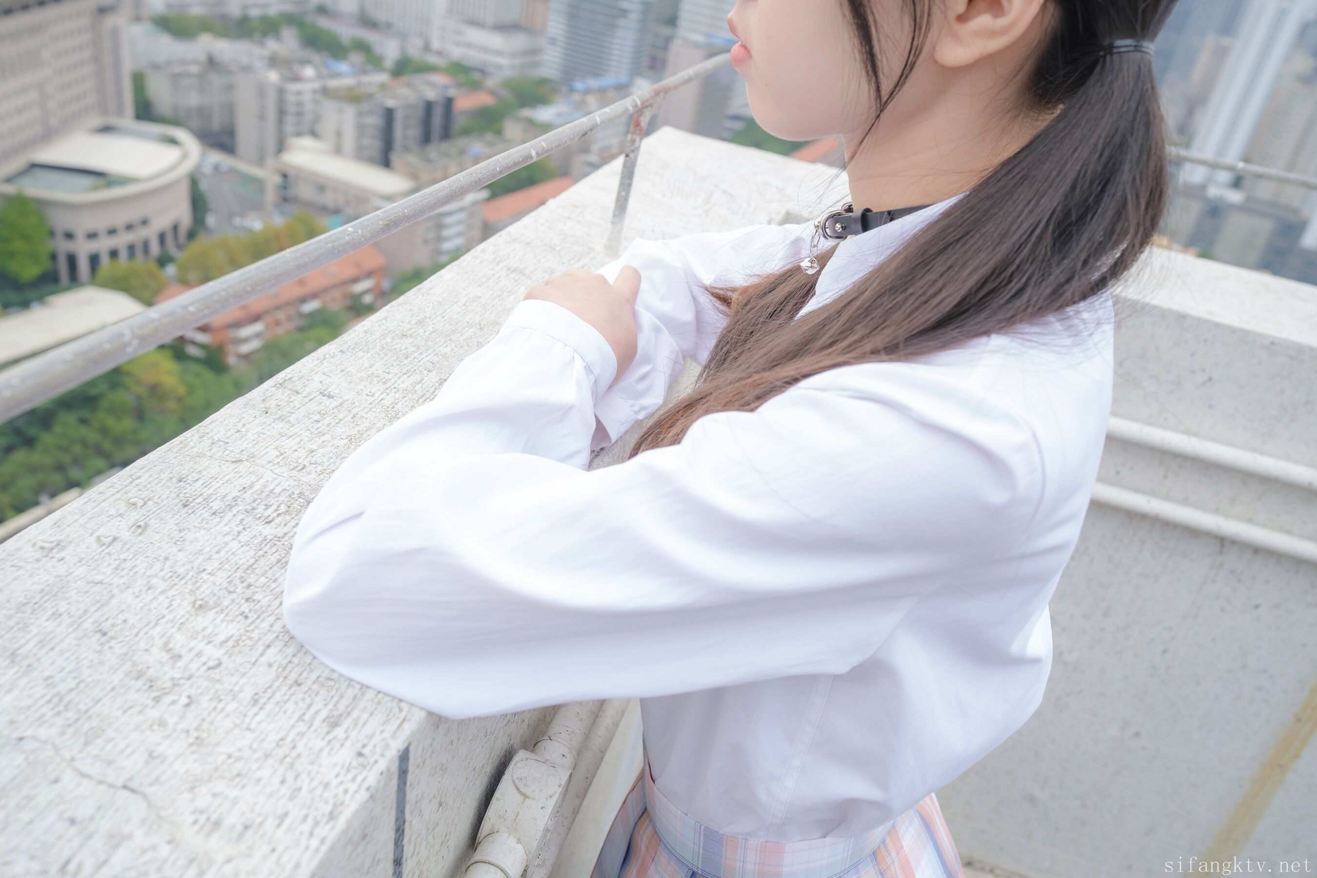 小七-《户外JK》 | cập nhật thư viện ảnh