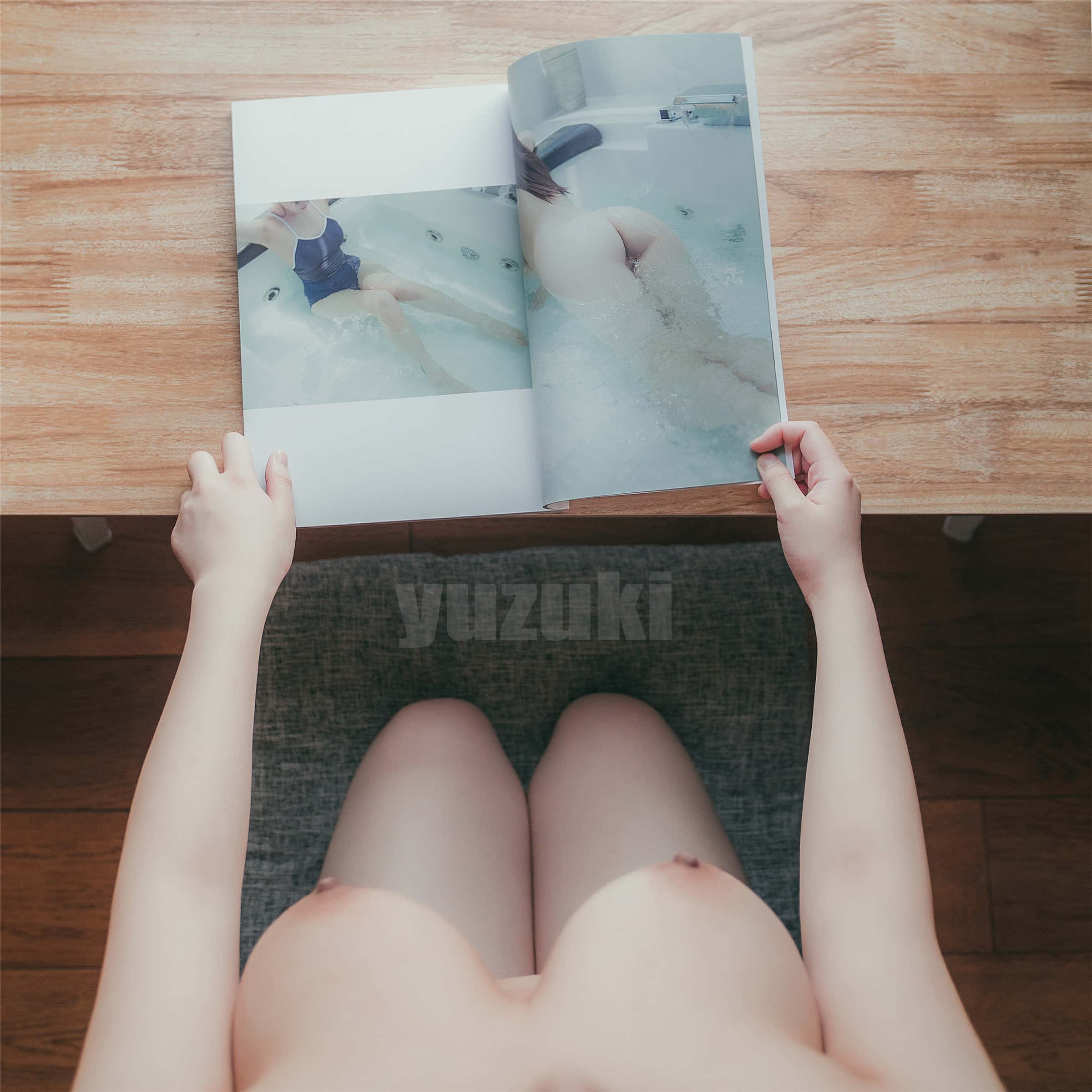 Yuzuki - Girl's Weekend
