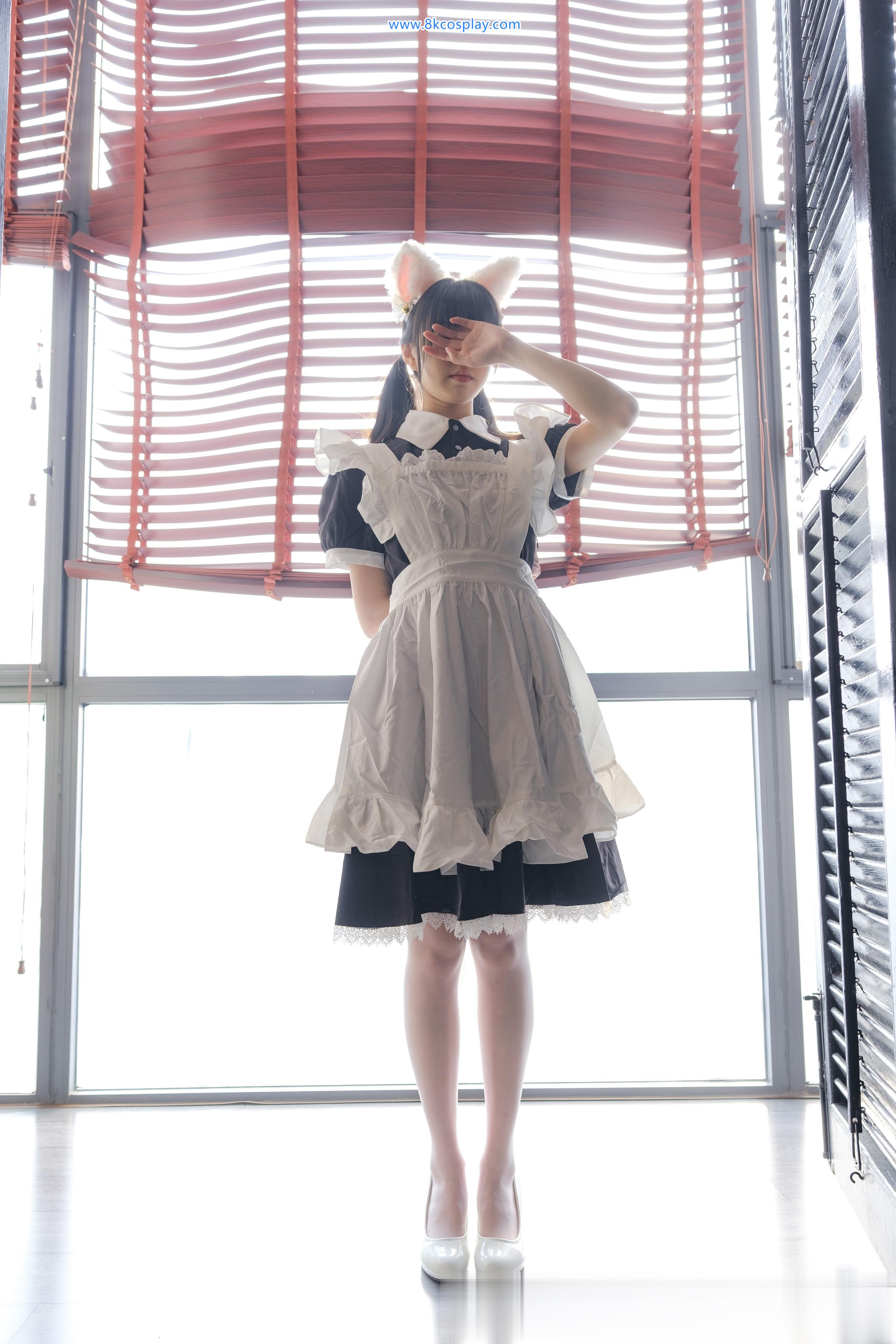 Sen Luo Foundation - Xiao Qi - Maid