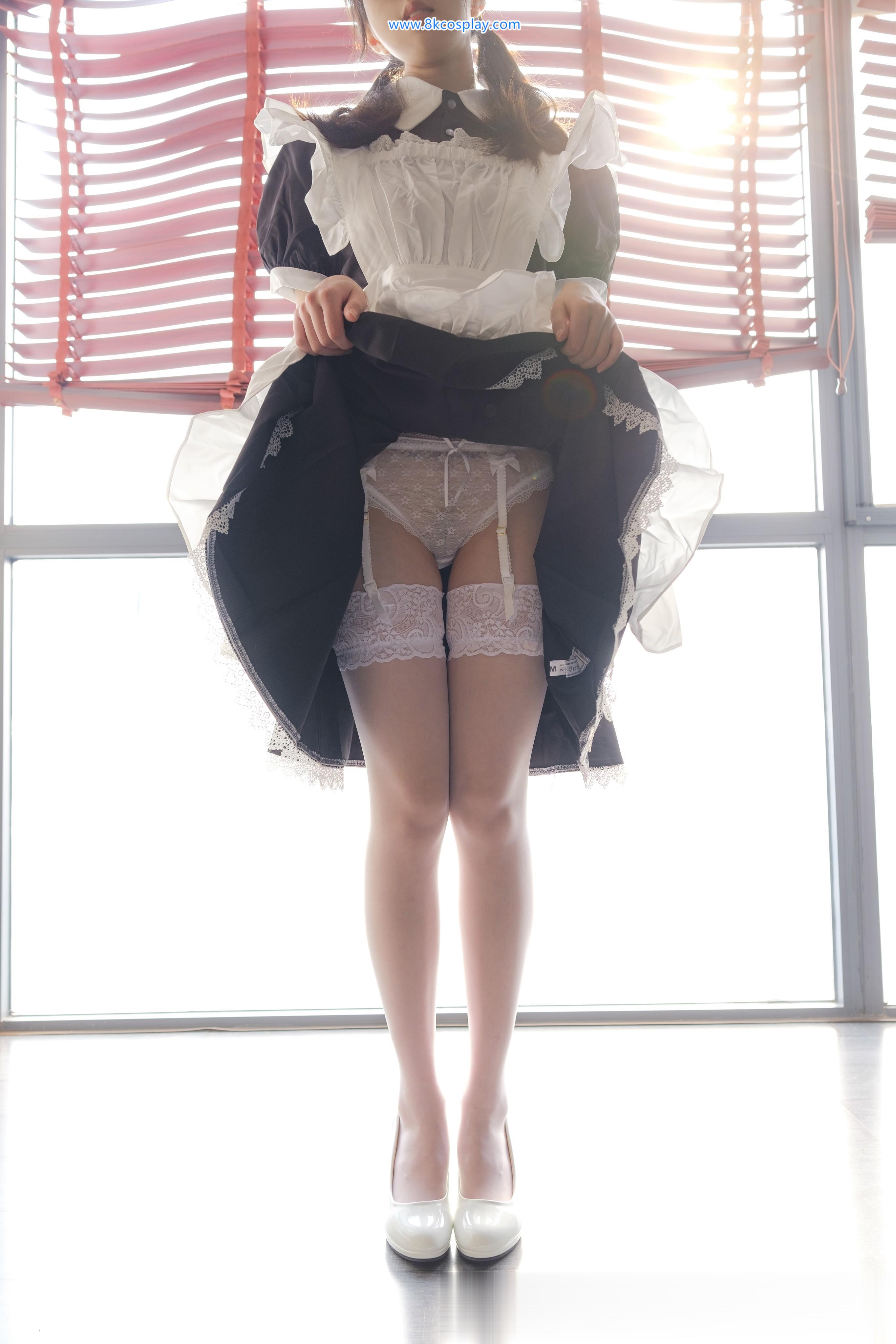 Sen Luo Foundation - Xiao Qi - Maid
