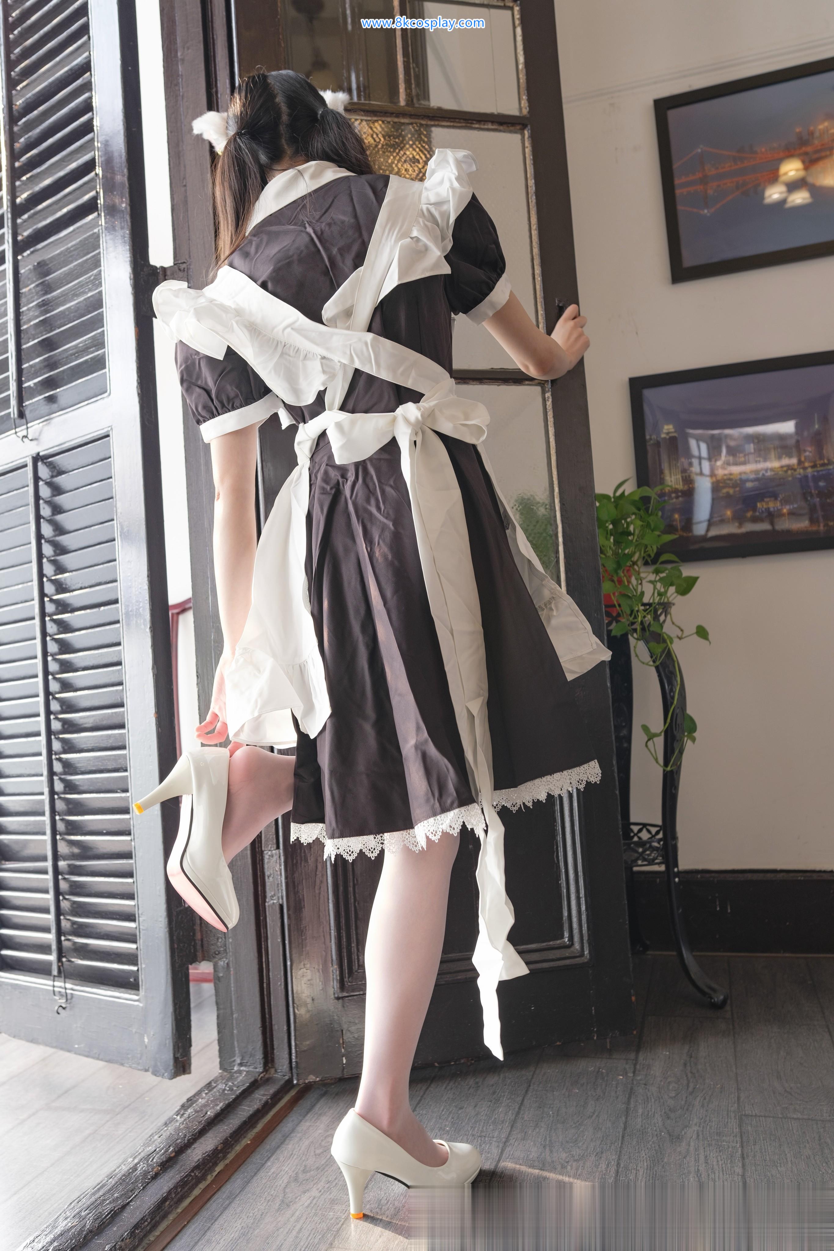 Sen Luo Foundation - Xiao Qi - Maid
