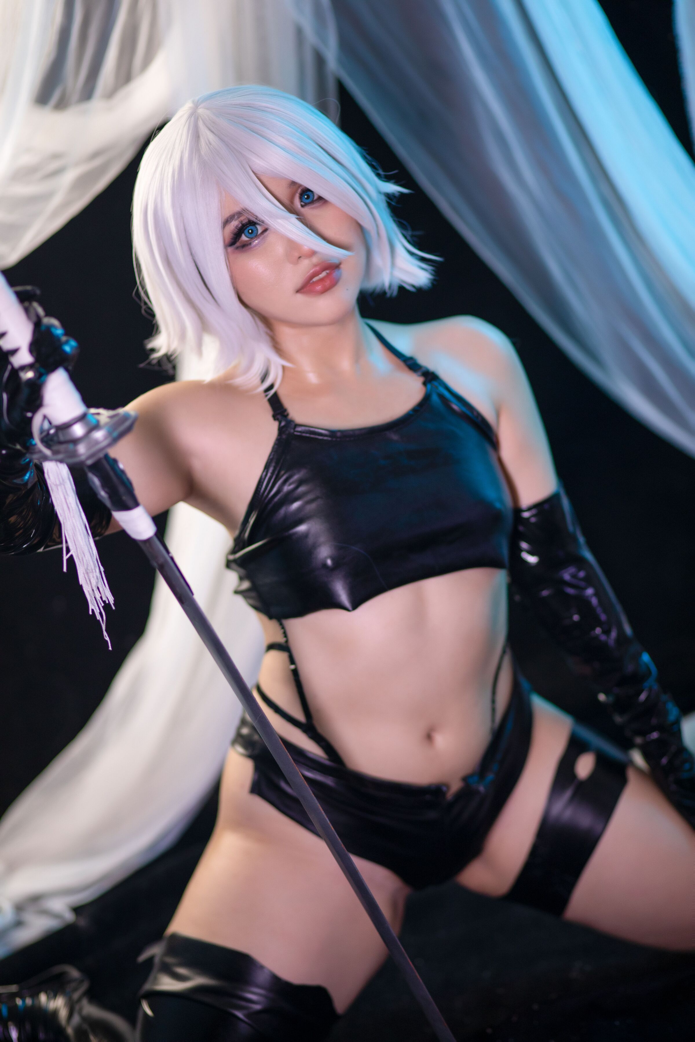 科諾 布萊克 - 2B