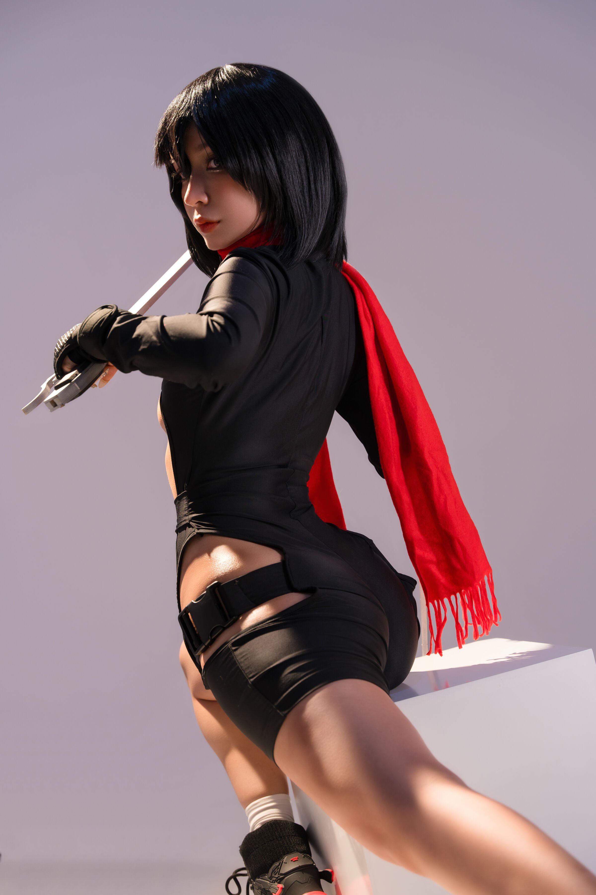 Umeko J - Mikasa