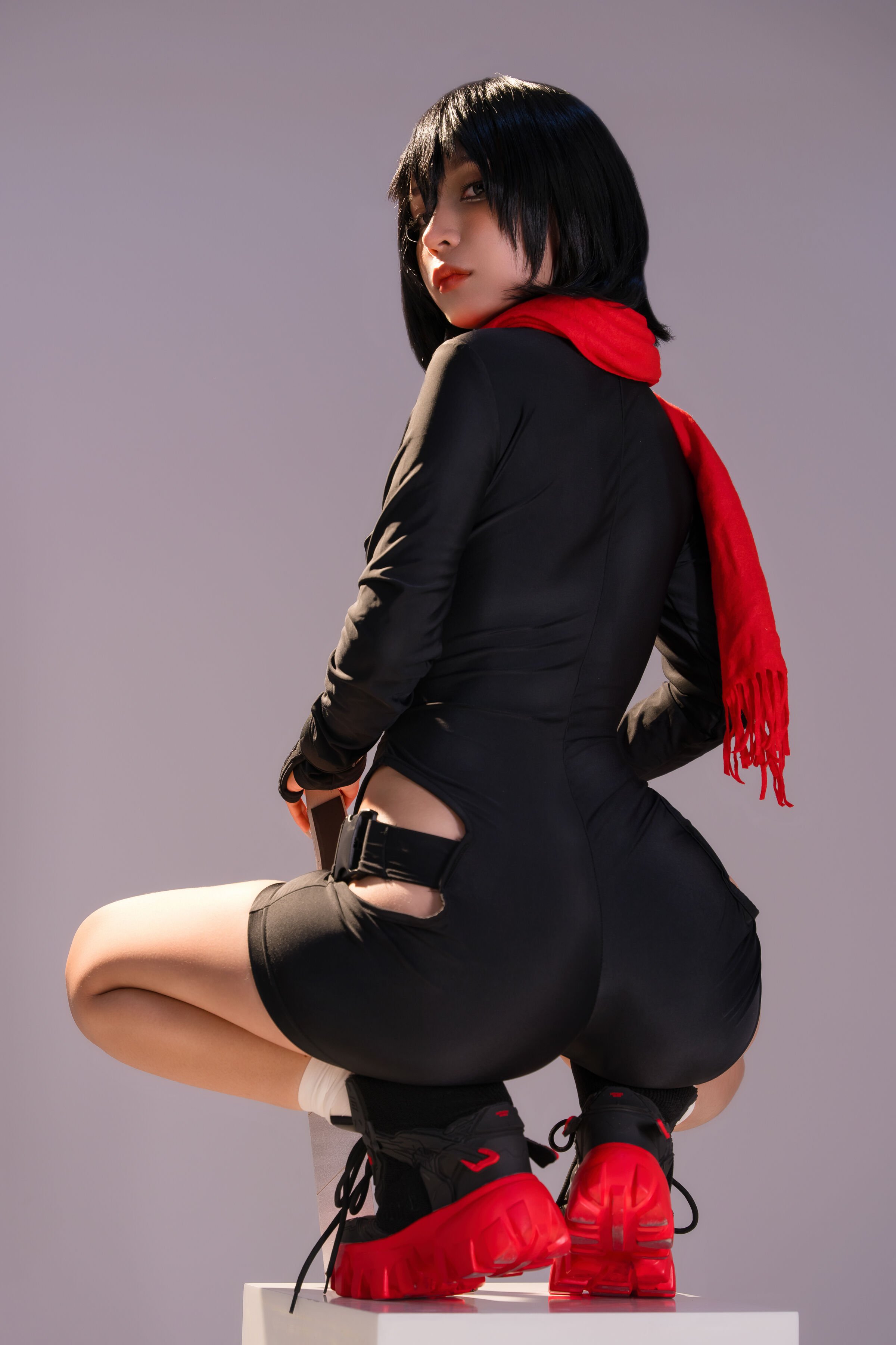 Umeko J - Mikasa