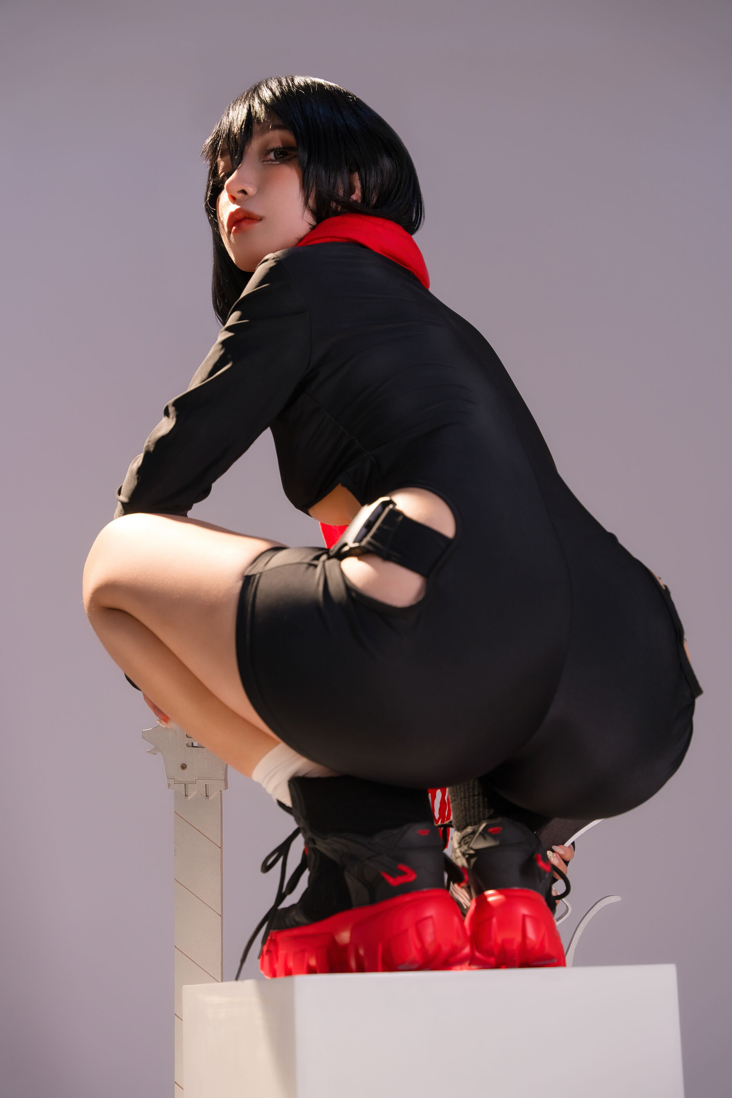 Umeko J - Mikasa