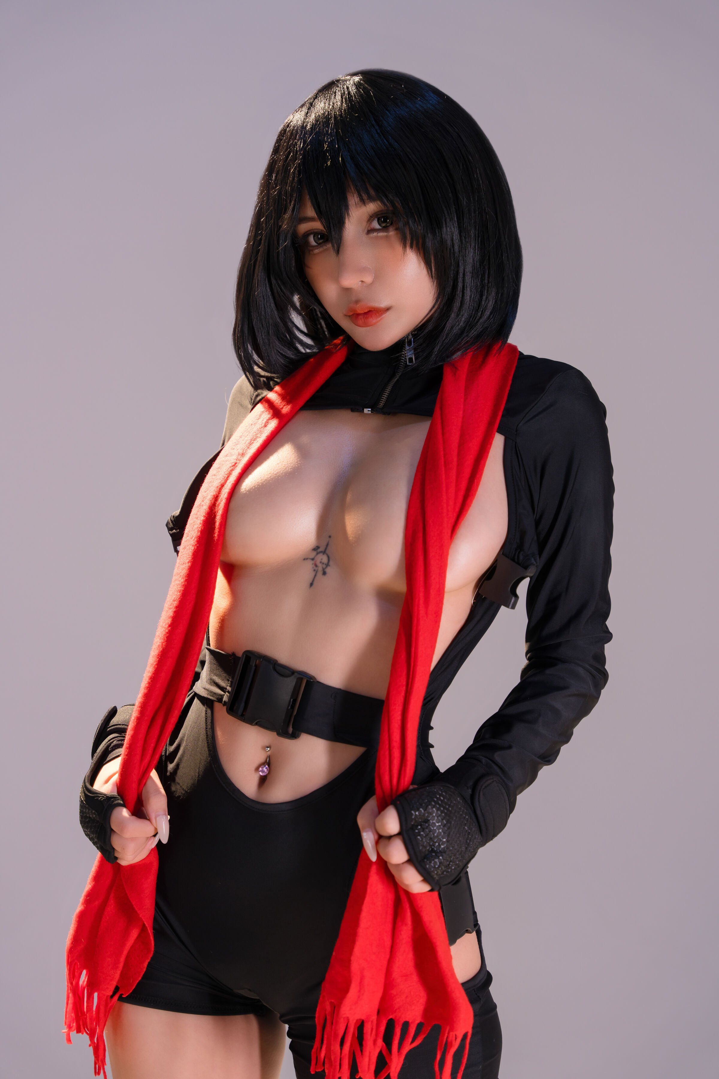 Umeko J - Mikasa