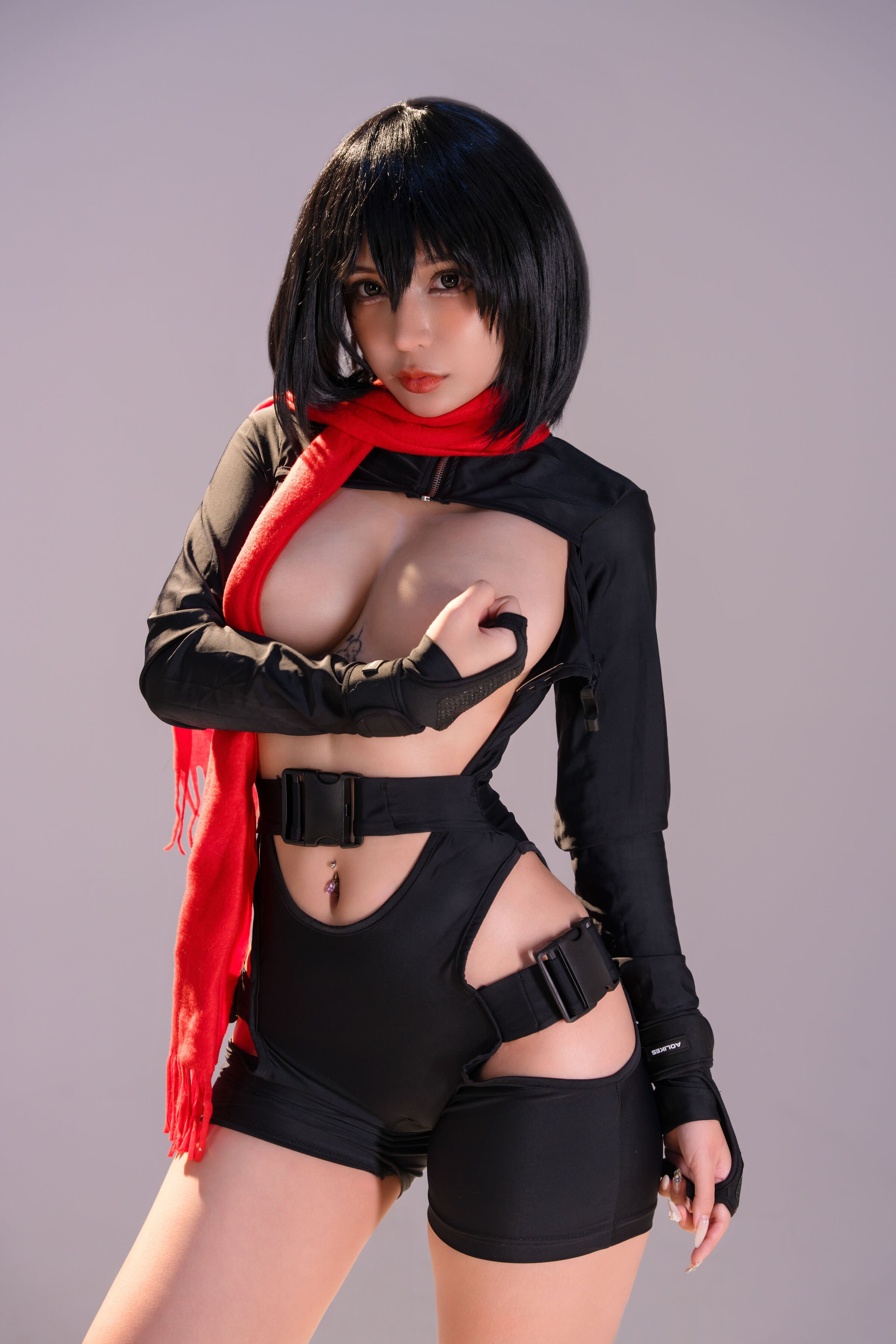 Umeko J - Mikasa