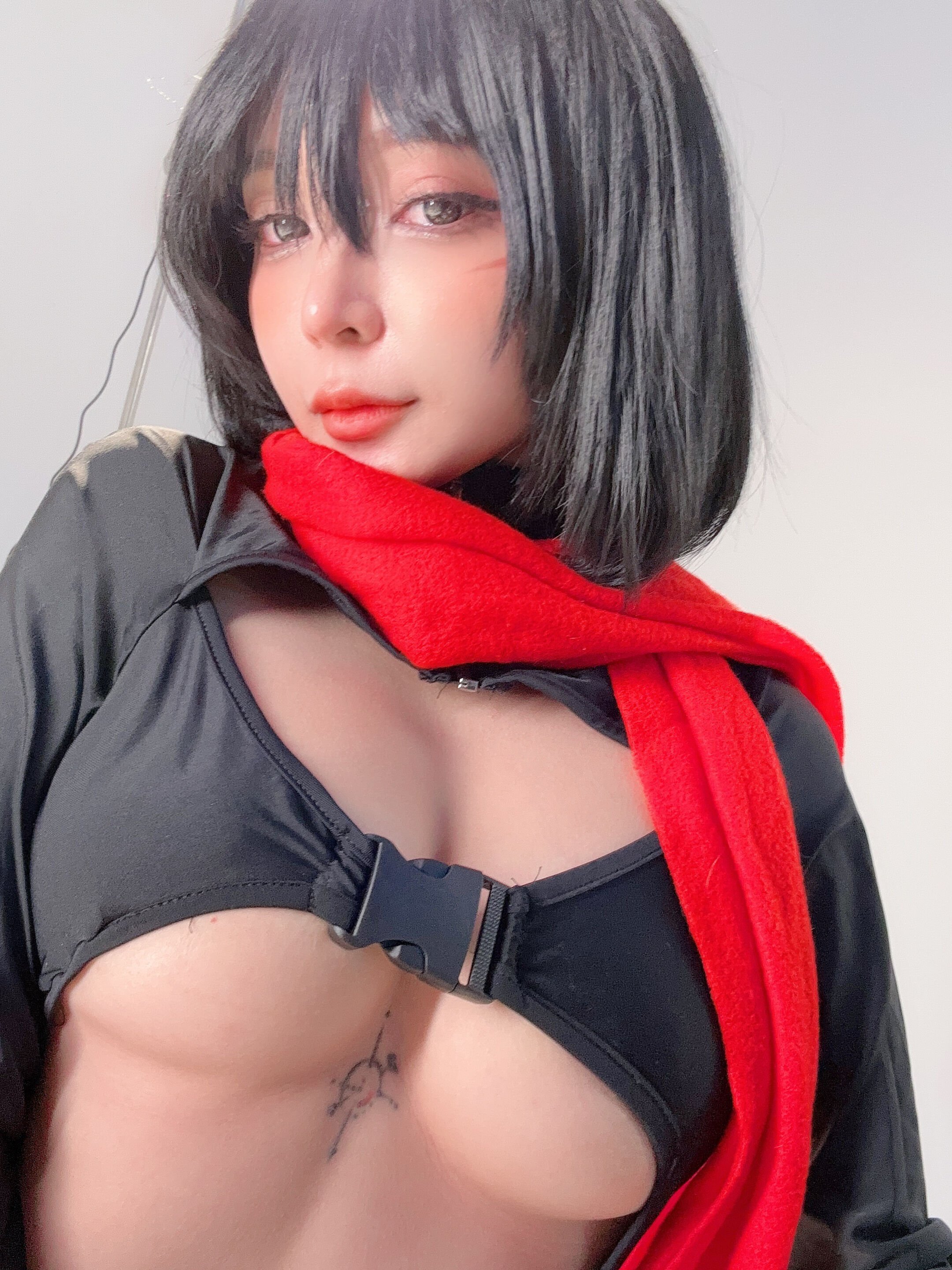 Umeko J - Mikasa