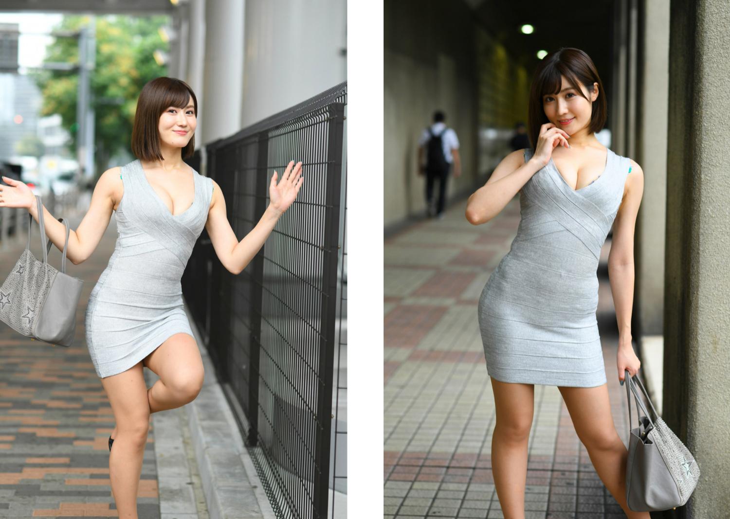 [PRESTIGE Books] Riho Fujimori 藤森里穂 62P