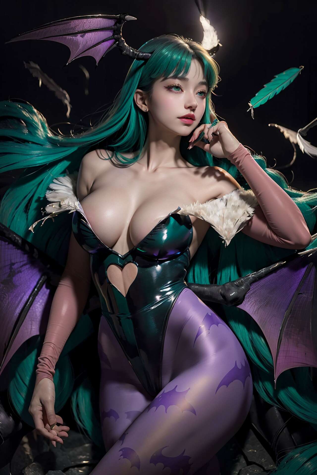 AI 생성 챕터 462