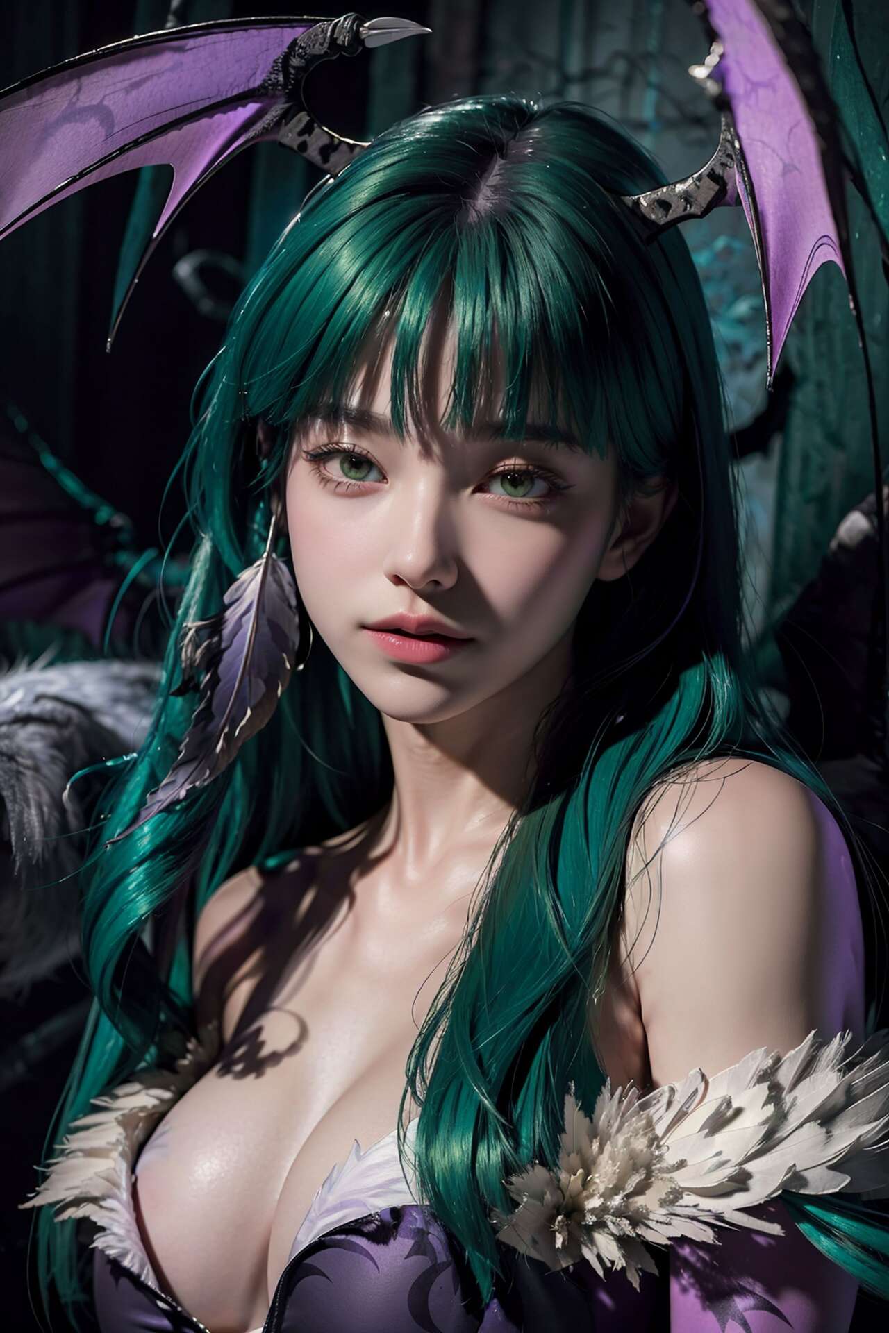 AI Generated Chapter 462