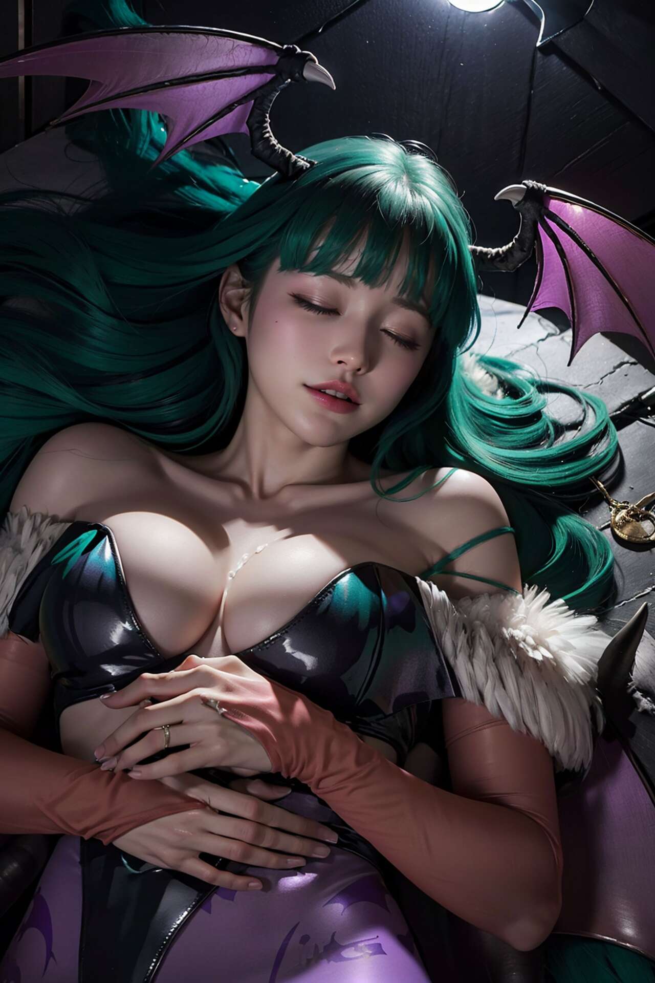 AI Generated Chapter 462