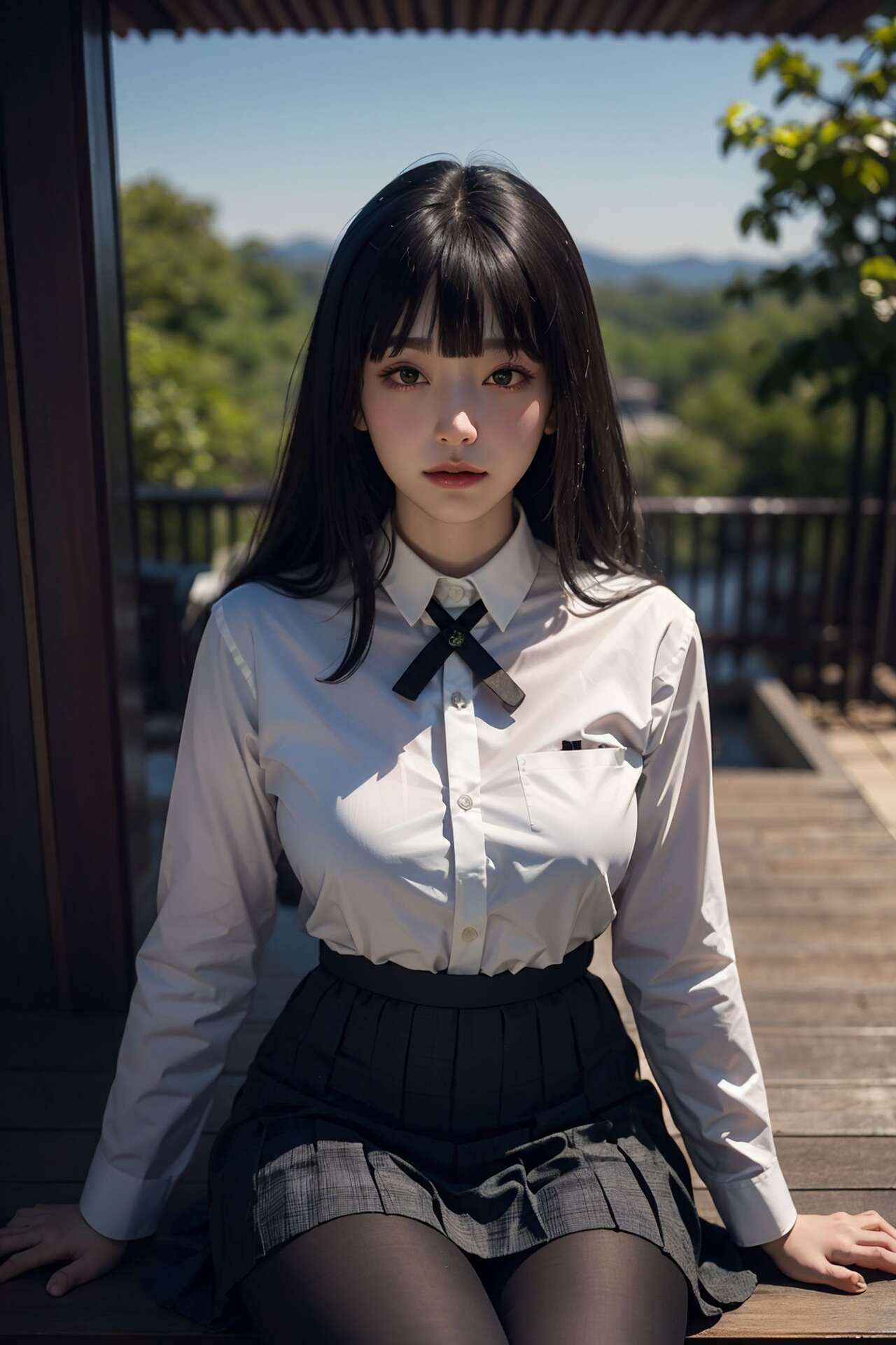 AI Generated Chapter 463