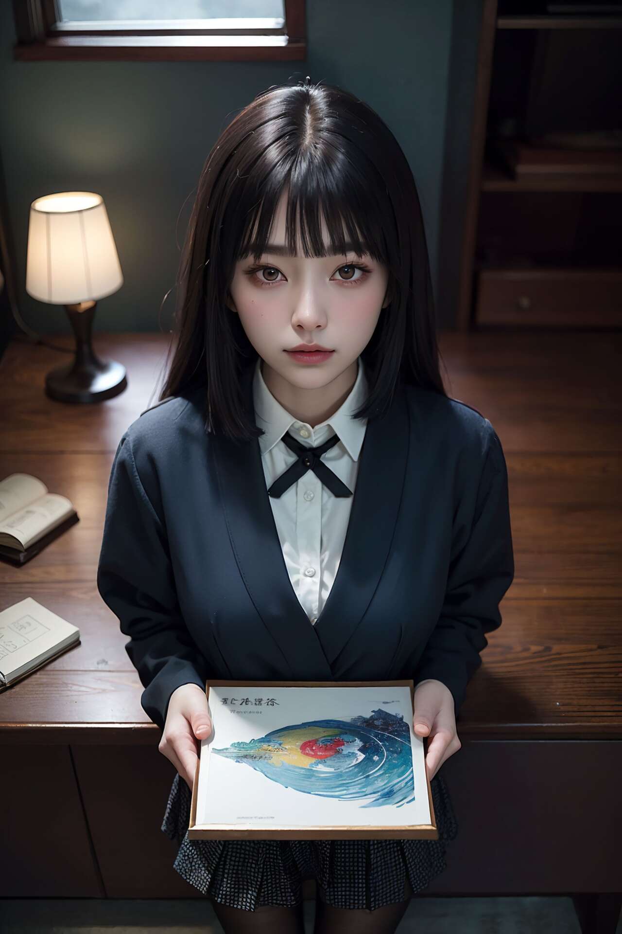 AI Generated Chapter 463 ภาพนู้ดผู้ใหญ่