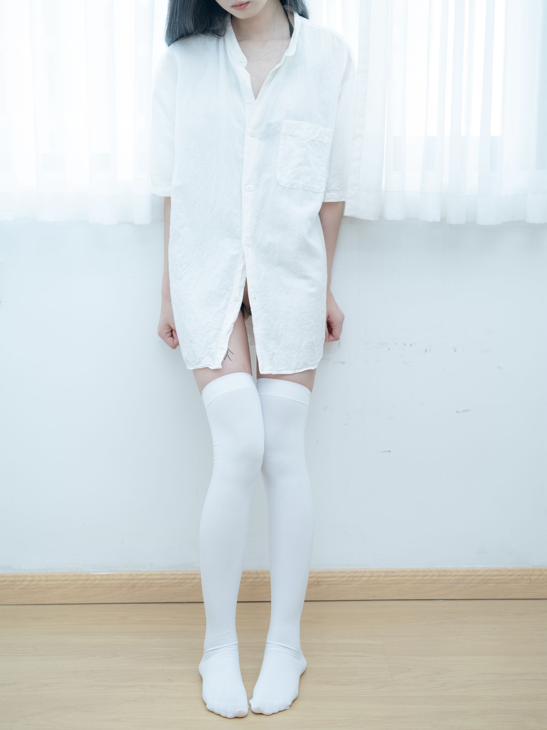 少女秩序] ฮีโกะ - ชุดจำกัด 124P