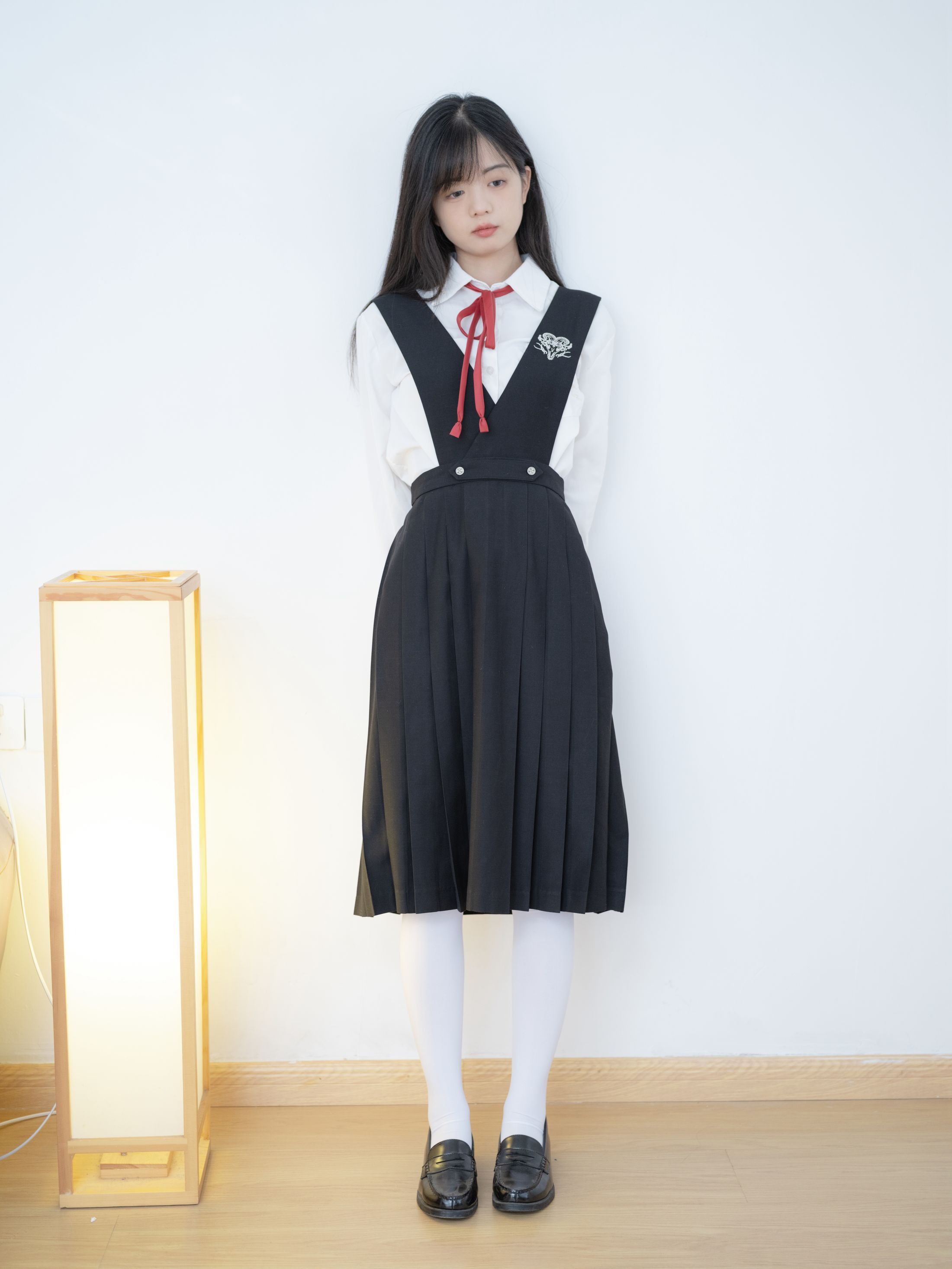 少女秩序] ฮีโกะ - ชุดจำกัด 124P
