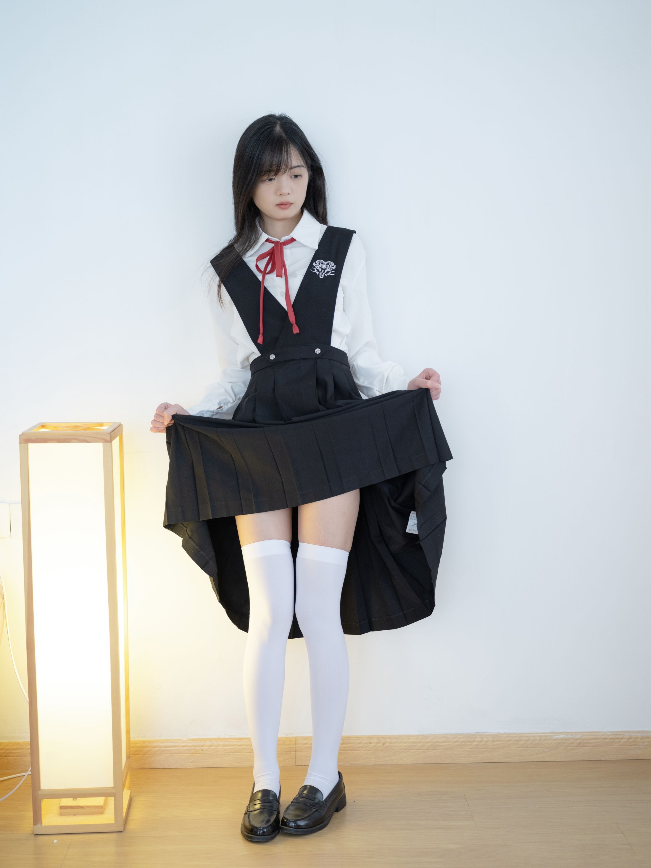 少女秩序] ฮีโกะ - ชุดจำกัด 124P