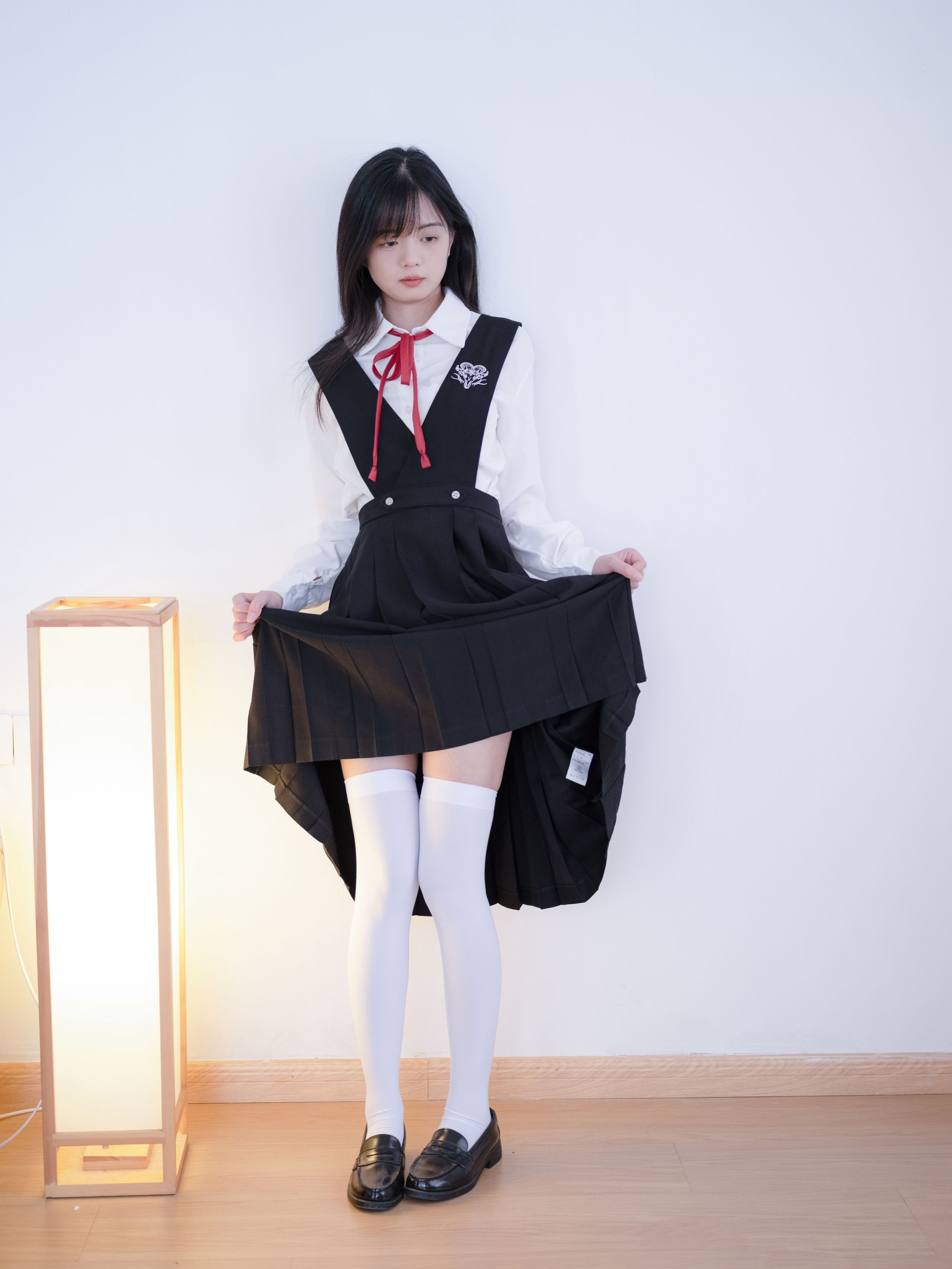 少女秩序] ฮีโกะ - ชุดจำกัด 124P
