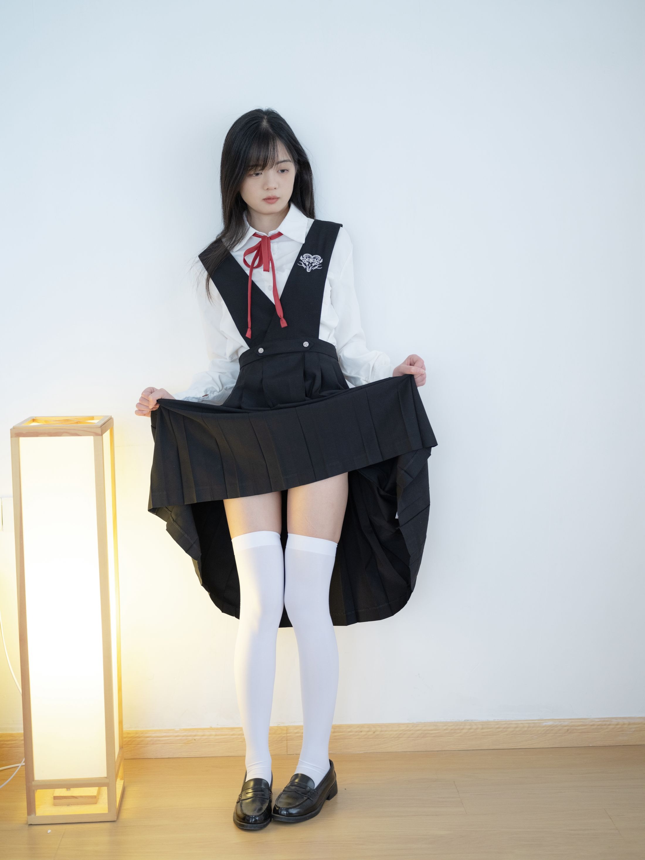 少女秩序] ฮีโกะ - ชุดจำกัด 124P