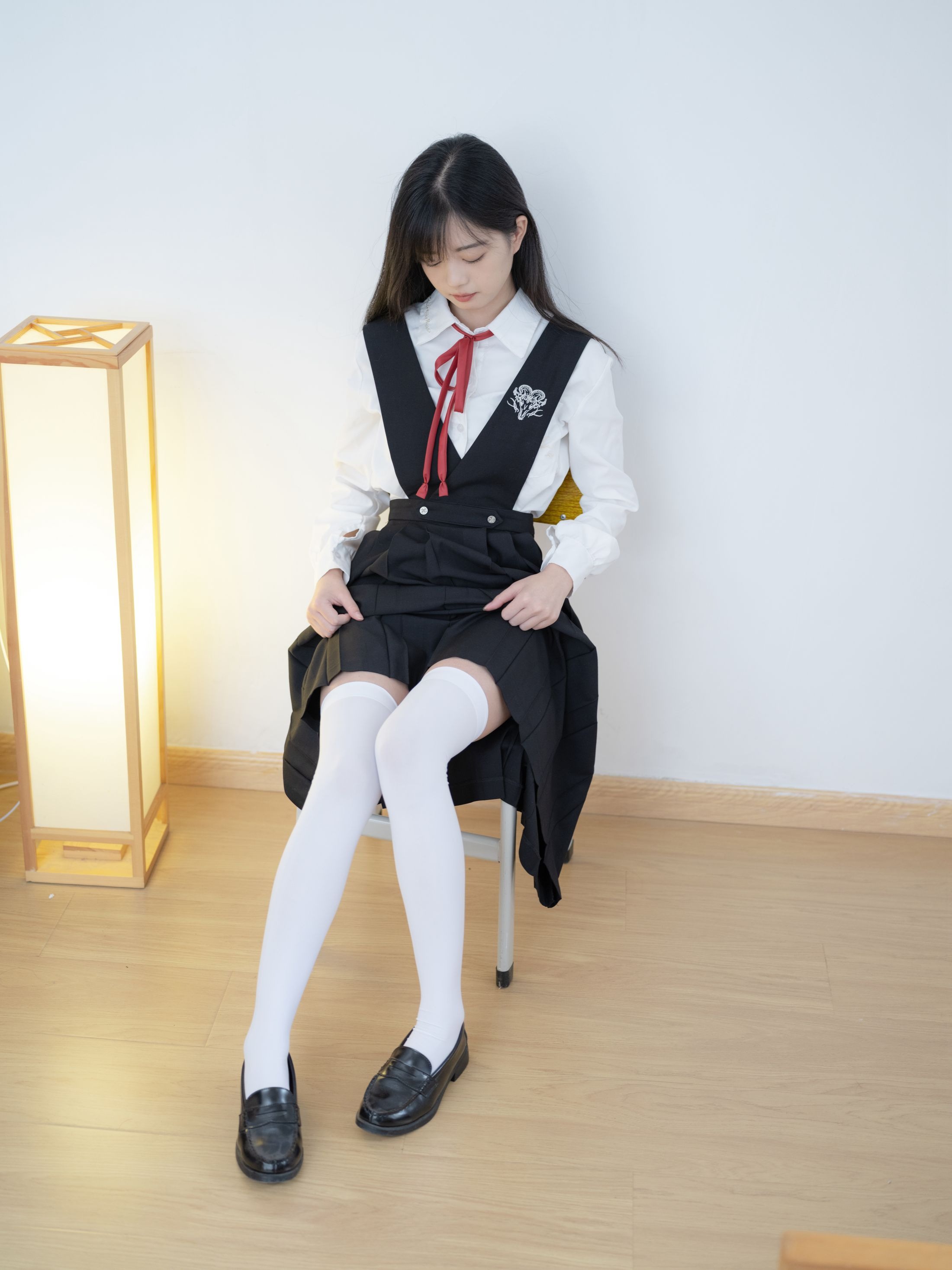 少女秩序] ฮีโกะ - ชุดจำกัด 124P