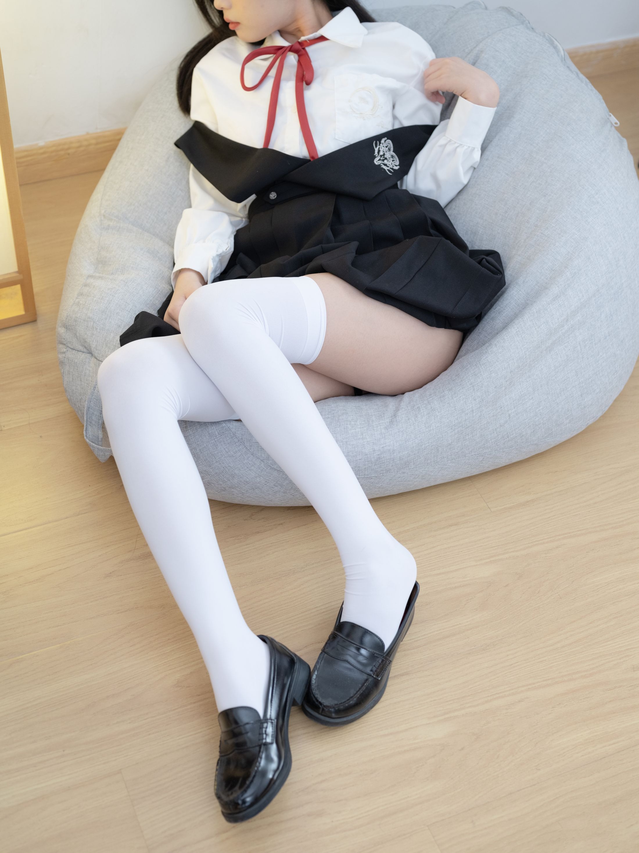 少女秩序] ฮีโกะ - ชุดจำกัด 124P