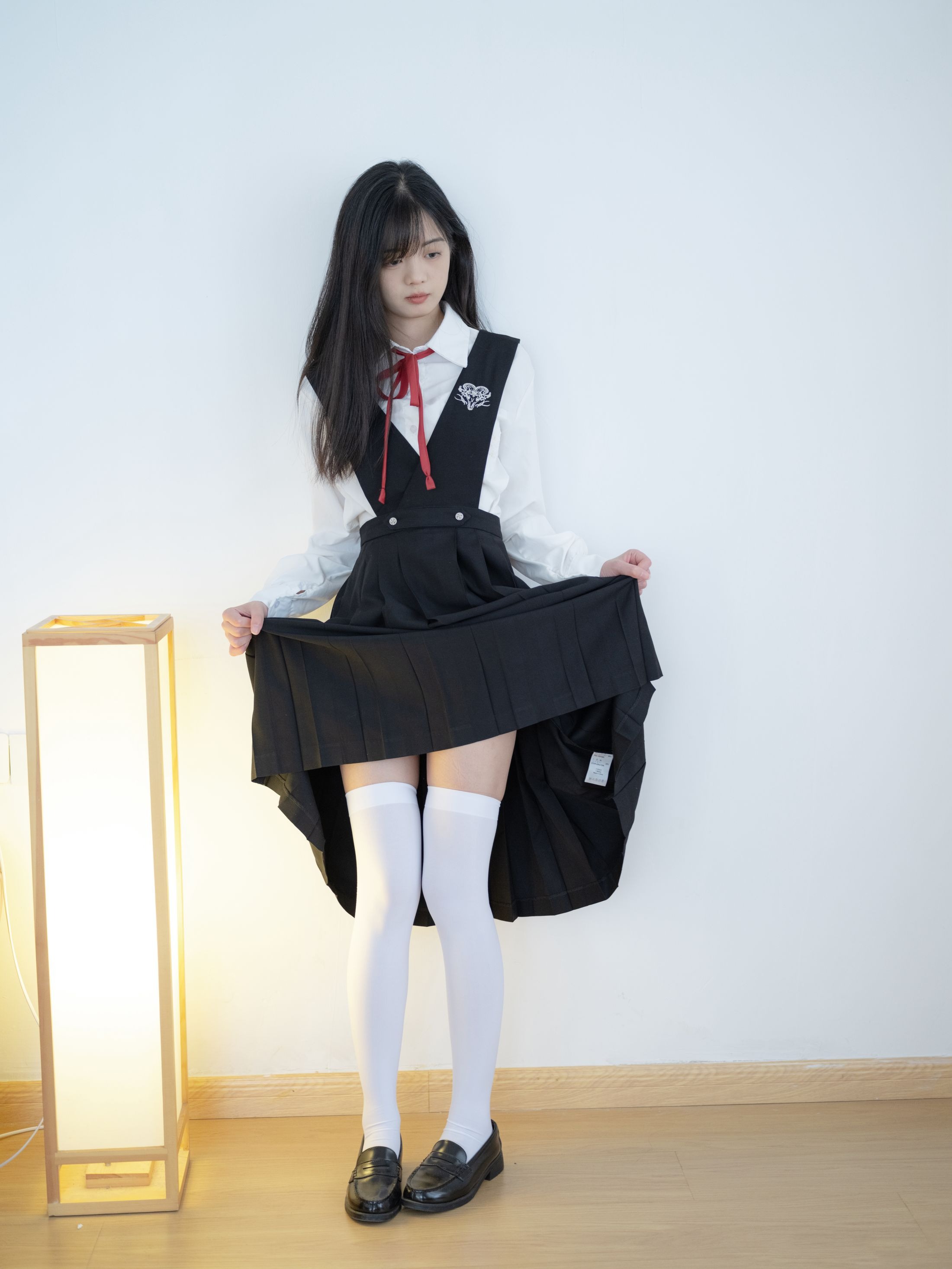 少女秩序] ฮีโกะ - ชุดจำกัด 124P