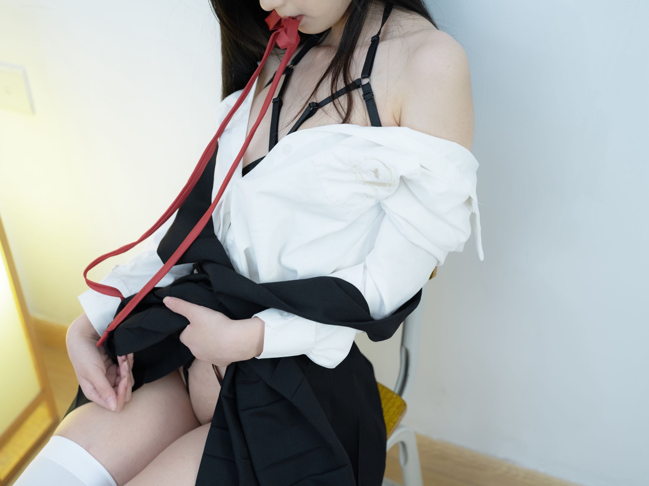 少女秩序] ฮีโกะ - ชุดจำกัด 124P