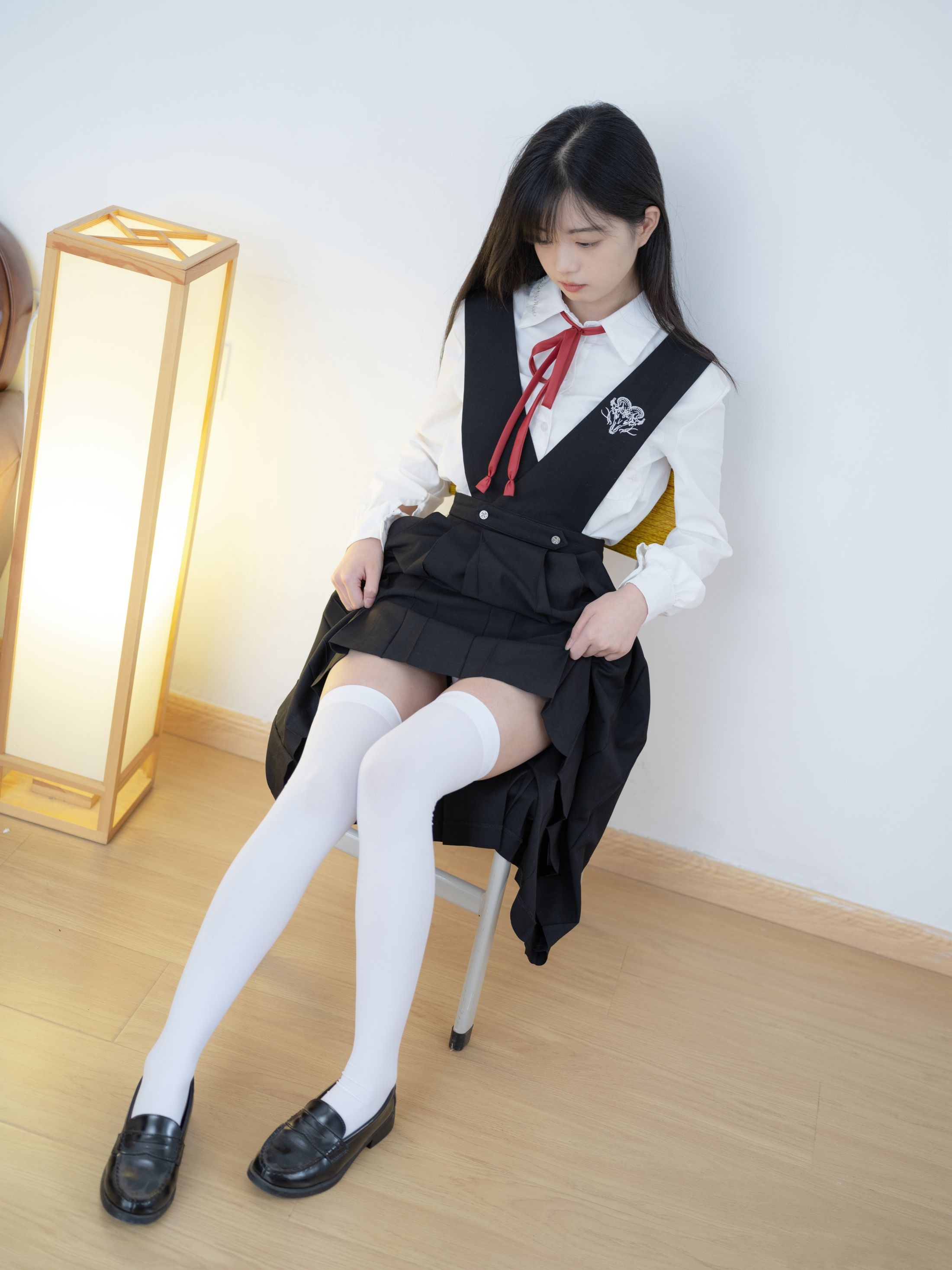 少女秩序] ฮีโกะ - ชุดจำกัด 124P