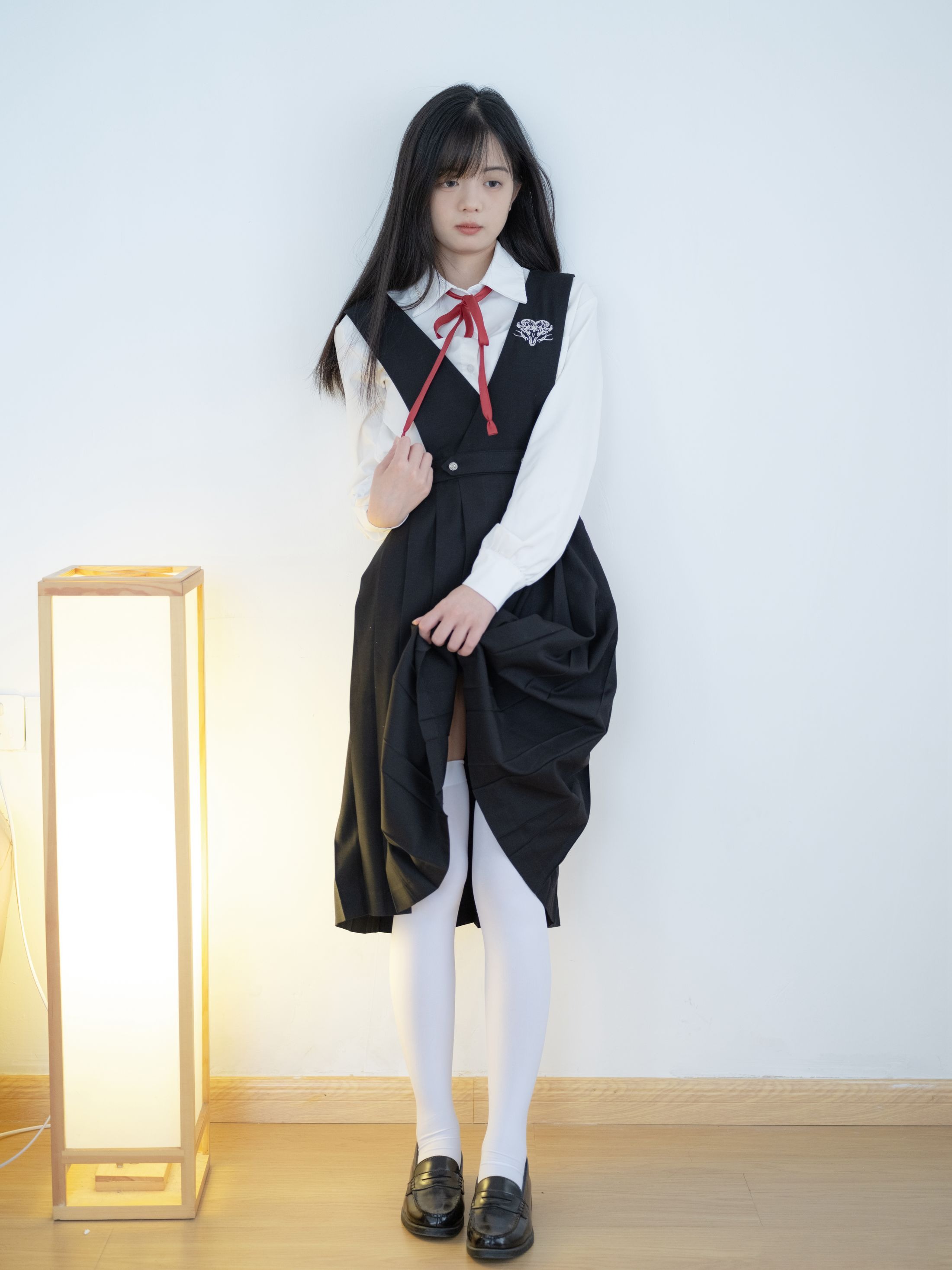 少女秩序] ฮีโกะ - ชุดจำกัด 124P