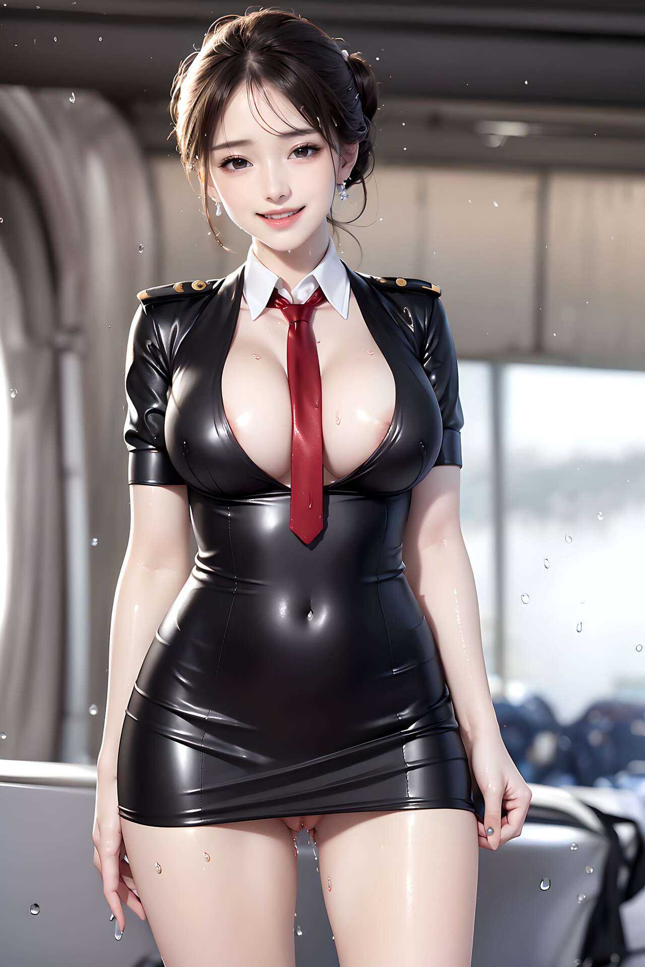 AI Generated Chapter 466