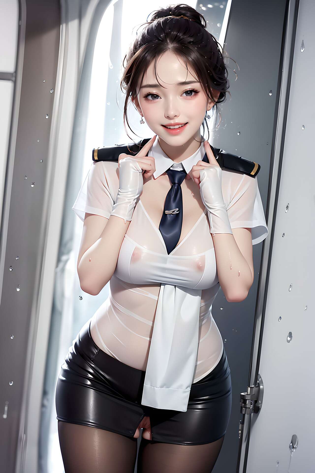 Chương 466 do AI Tạo