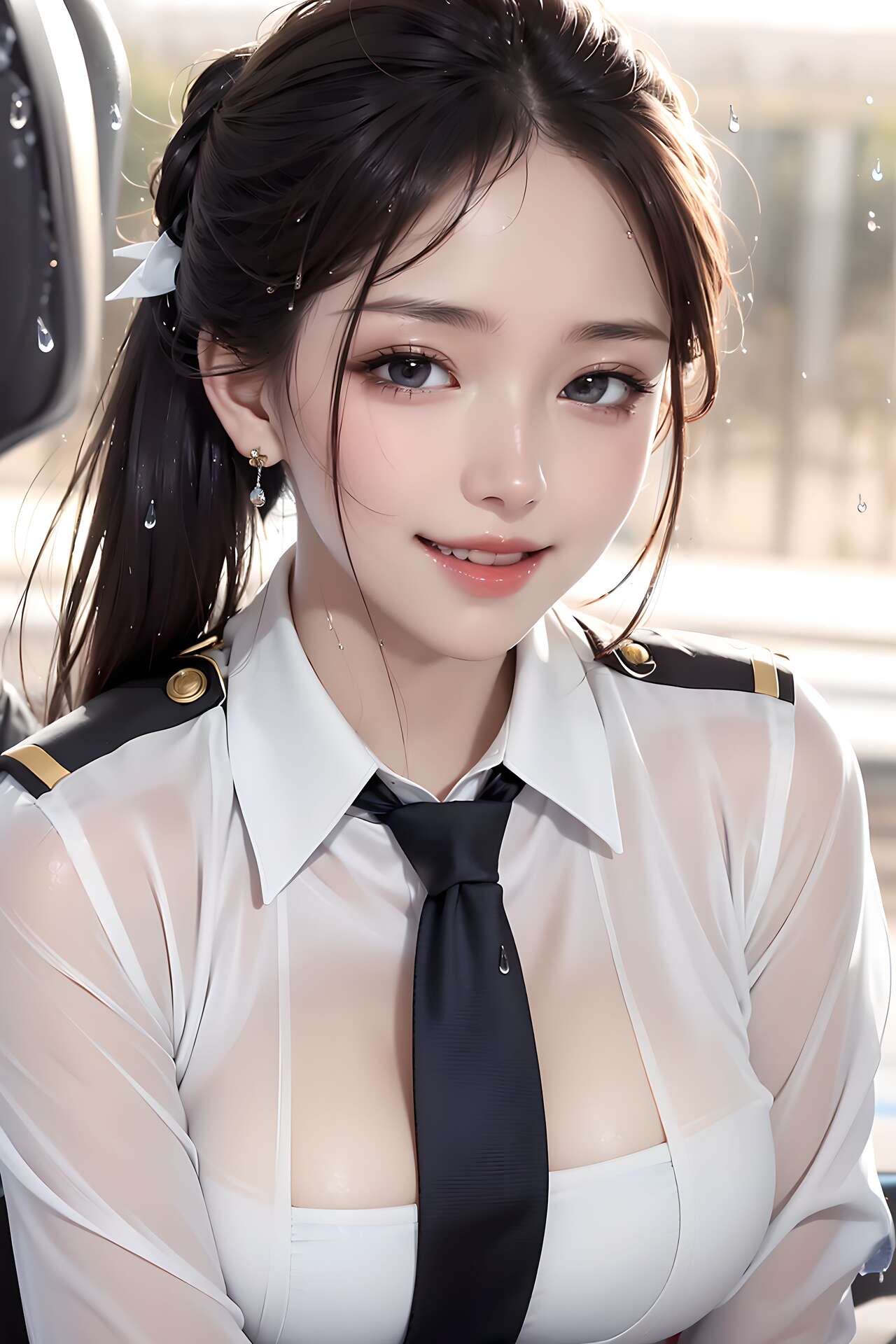 Chương 466 do AI Tạo
