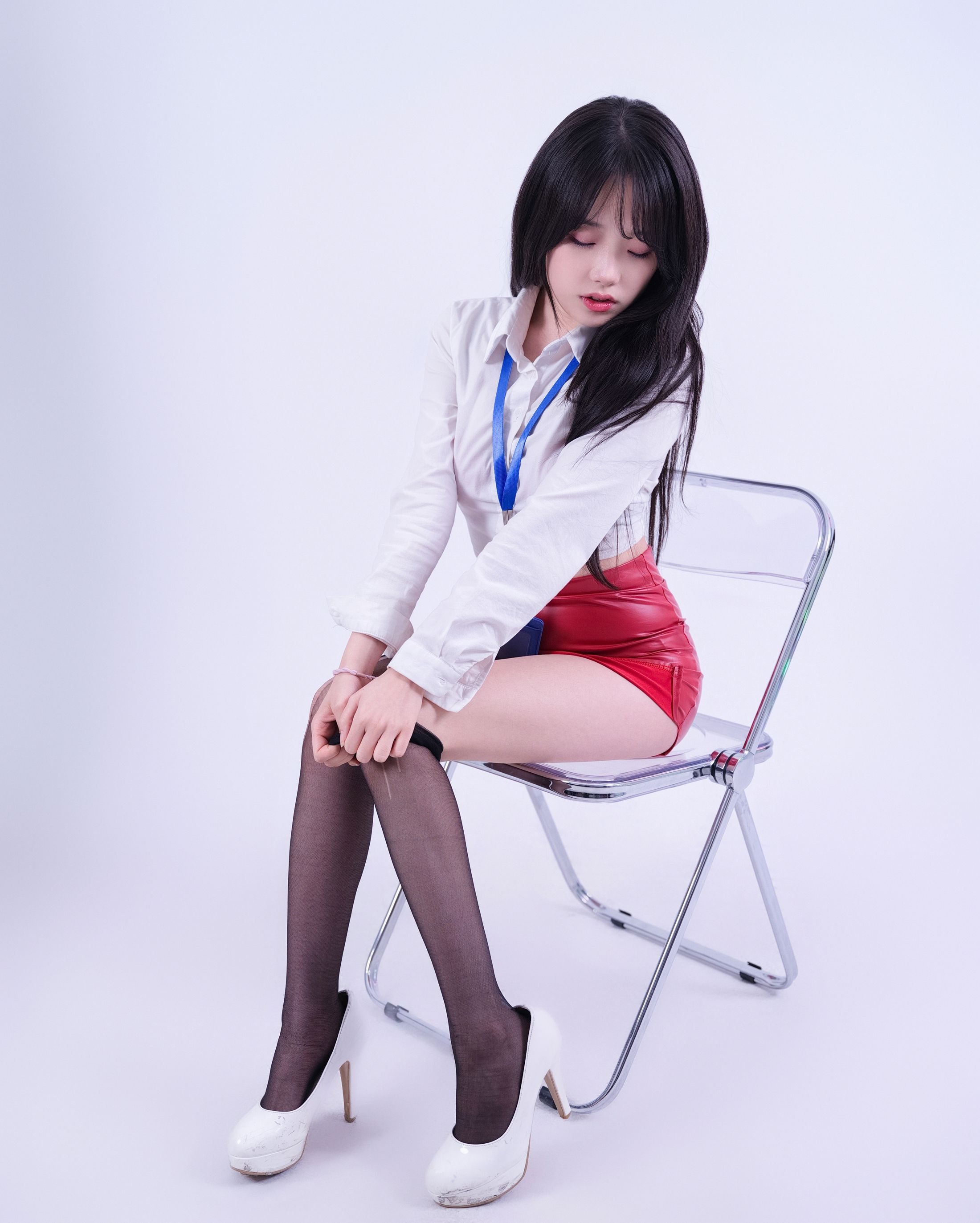 [Glamarchive] BAEKSULTANG Vol.20 52P