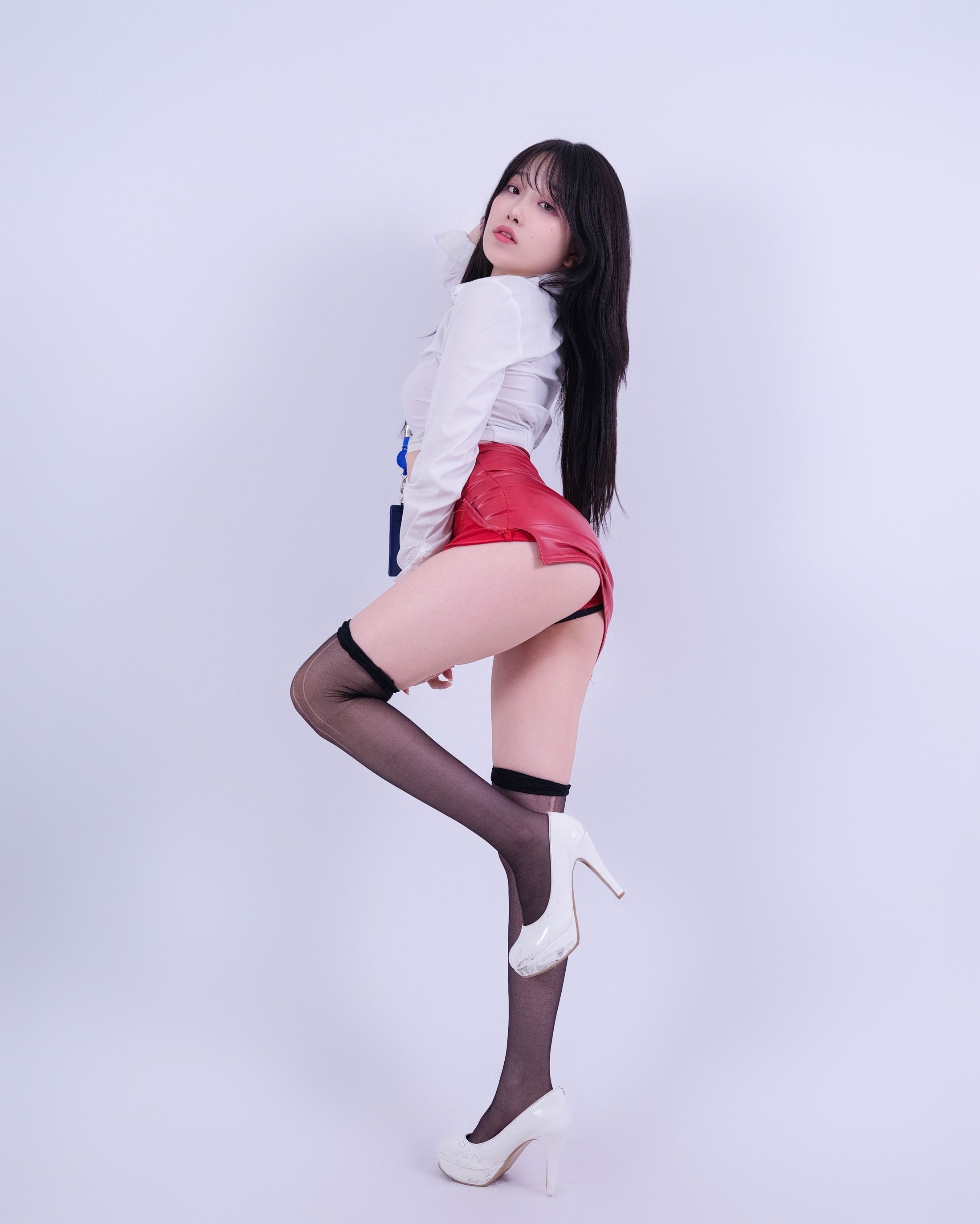 [Glamarchive] BAEKSULTANG Vol.20 52P
