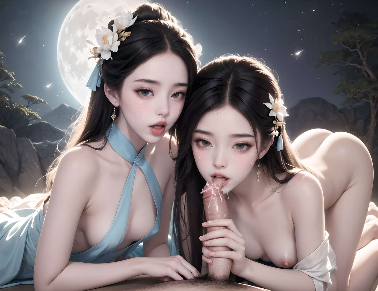 Chương 474 Được Tạo bởi AI