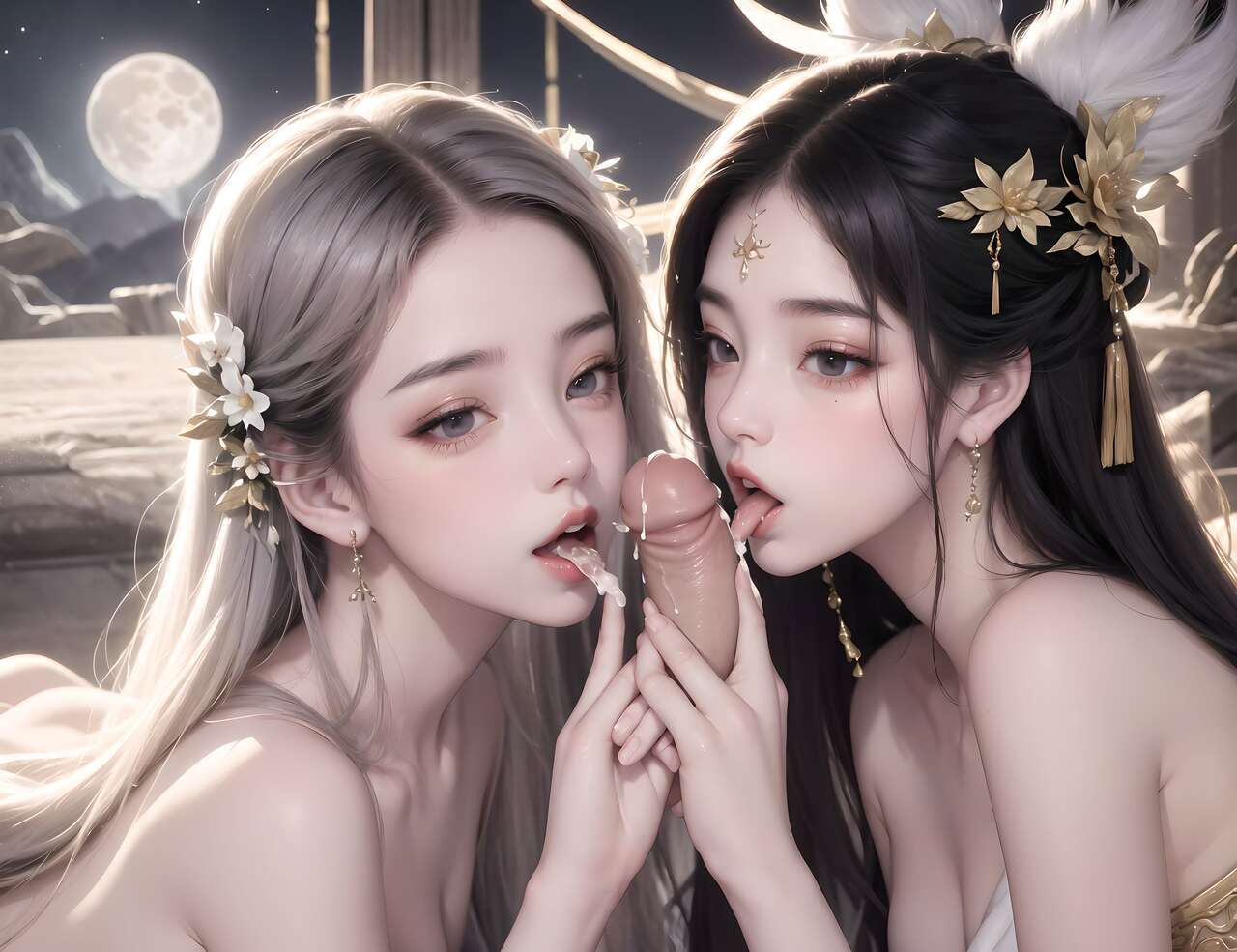Chương 474 Được Tạo bởi AI
