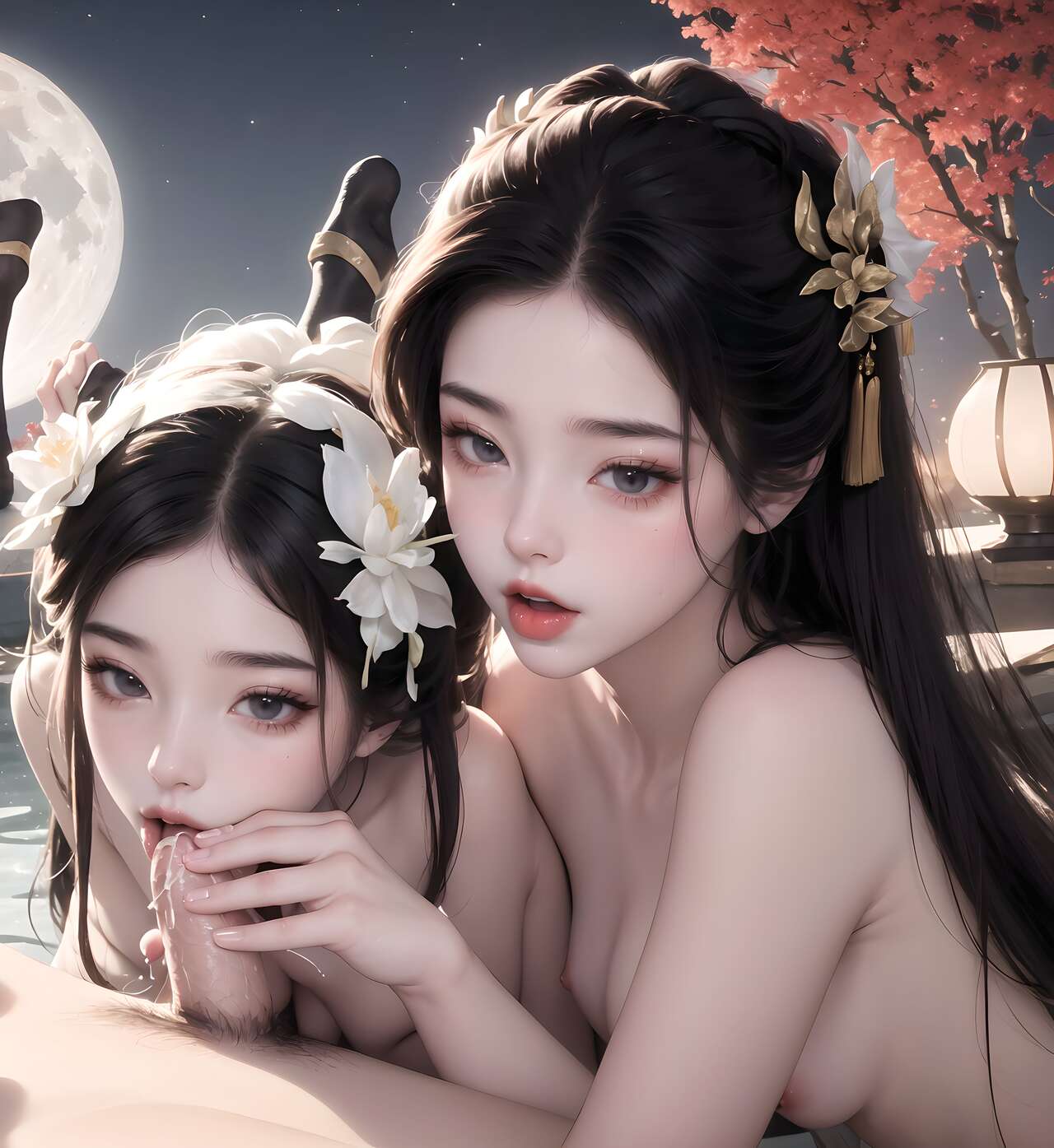 Chương 474 Được Tạo bởi AI