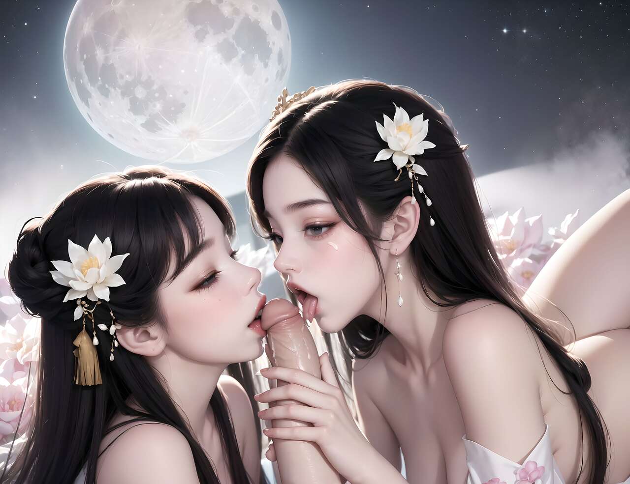 Chương 474 Được Tạo bởi AI